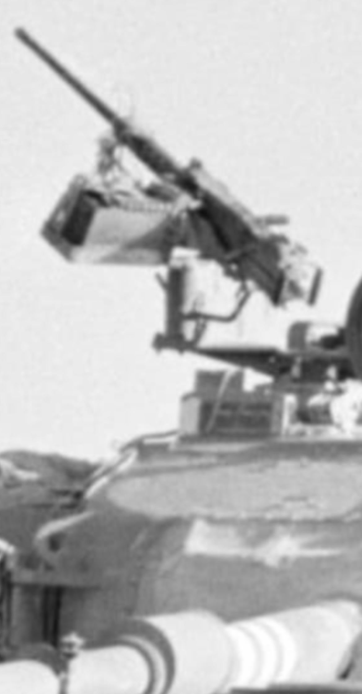 1/16 RC IDF Late Sho't Meteor