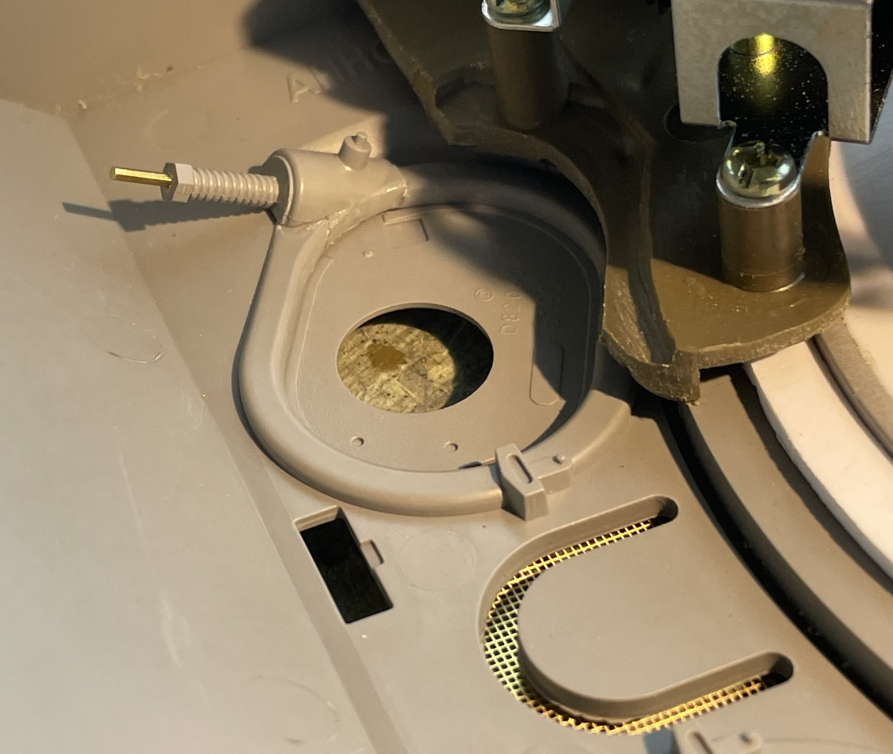 1/16 RC M4A3E8 Korean war - Restoring Tamiya M4 with Takom kit - build