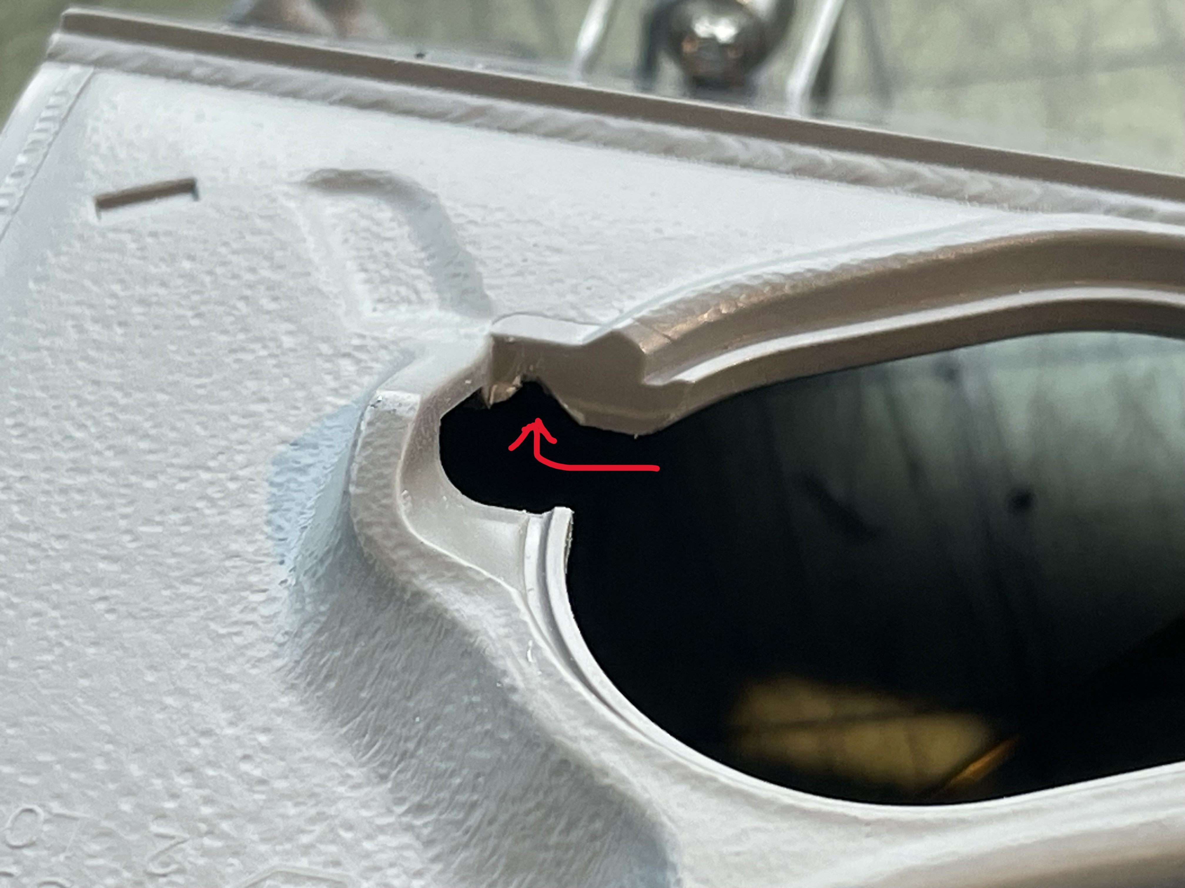 1/16 RC M4A3E8 Korean war - Restoring Tamiya M4 with Takom kit - build