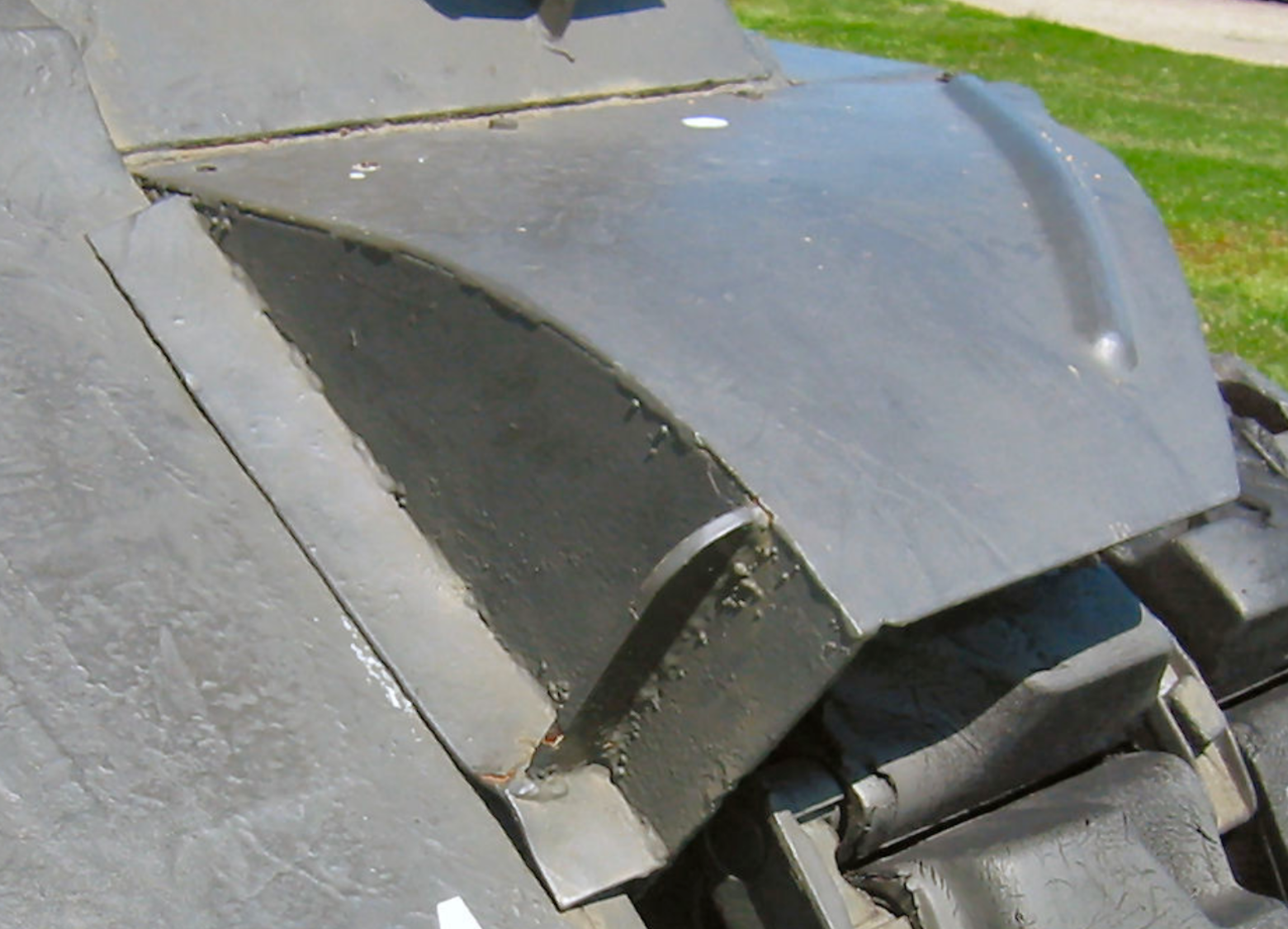 1/16 RC M4A3E8 Korean war - Restoring Tamiya M4 with Takom kit - build