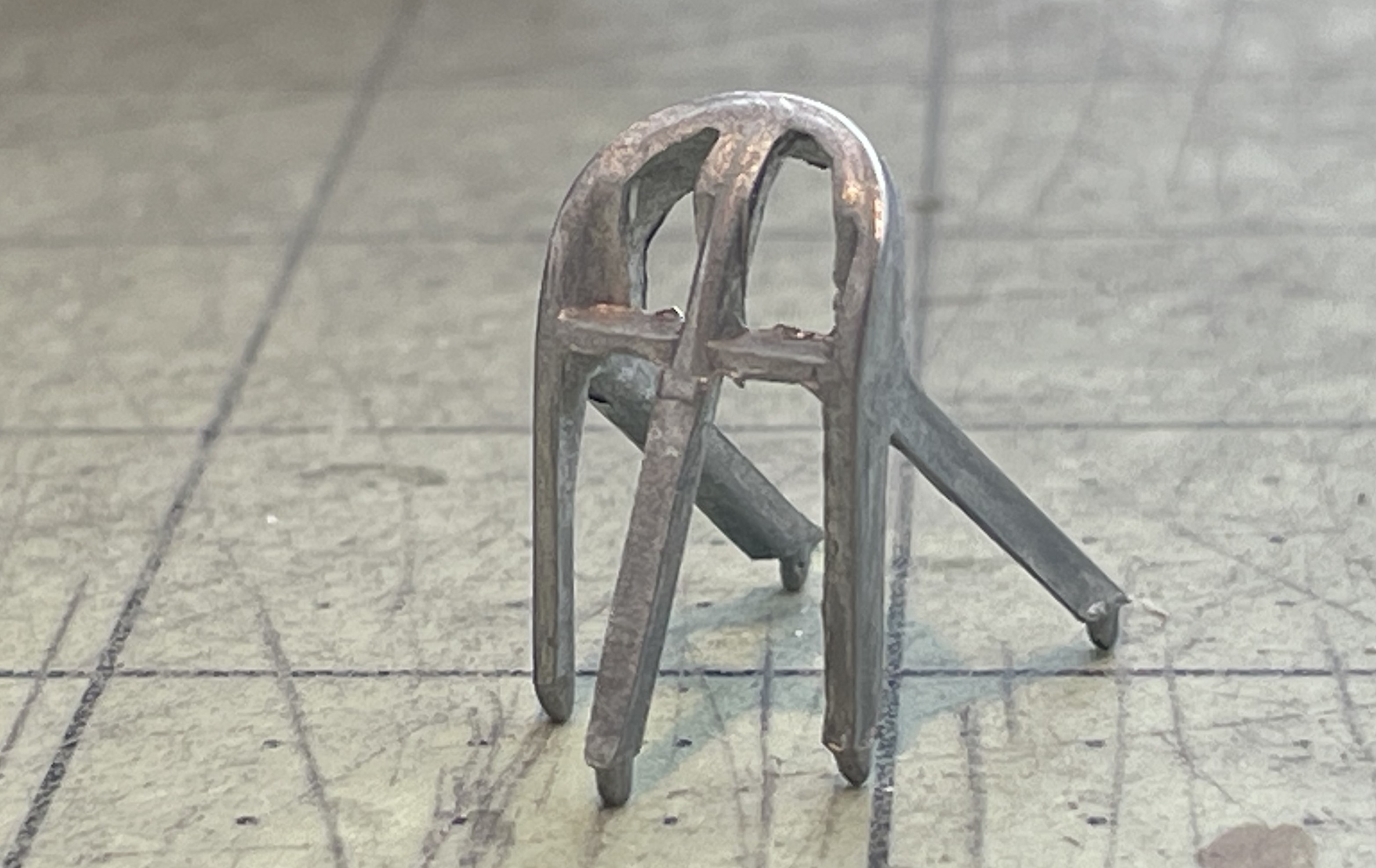 1/16 RC M4A3E8 Korean war - Restoring Tamiya M4 with Takom kit - build