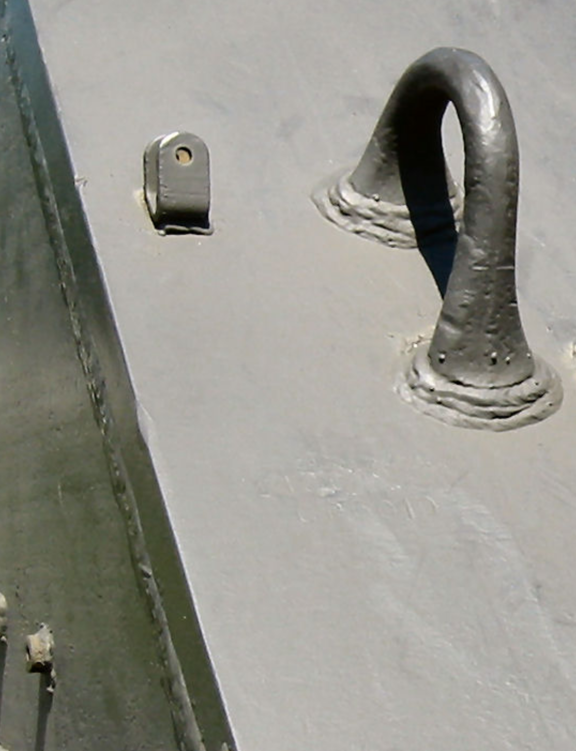 1/16 RC M4A3E8 Korean war - Restoring Tamiya M4 with Takom kit - build