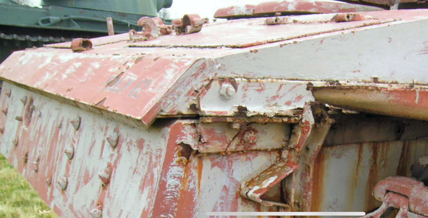 1/16 PzKpfw III Ausf M - Converting the Trumpeter/Heller kit to RC - Build