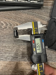 Should i cut this for upgraded kit?