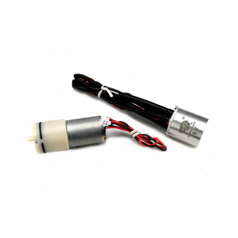 was this one - 6 volts