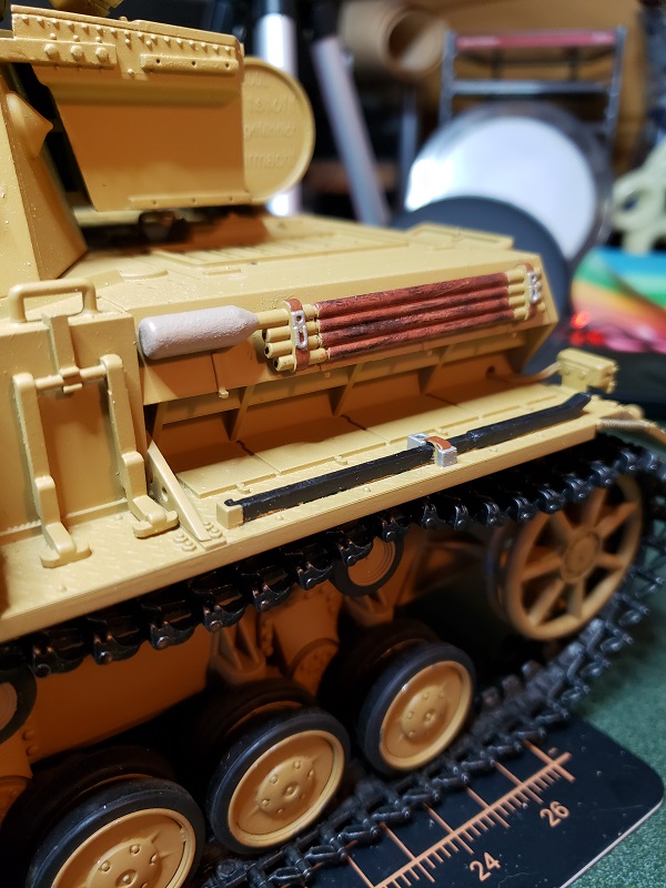 Another example from the same Build