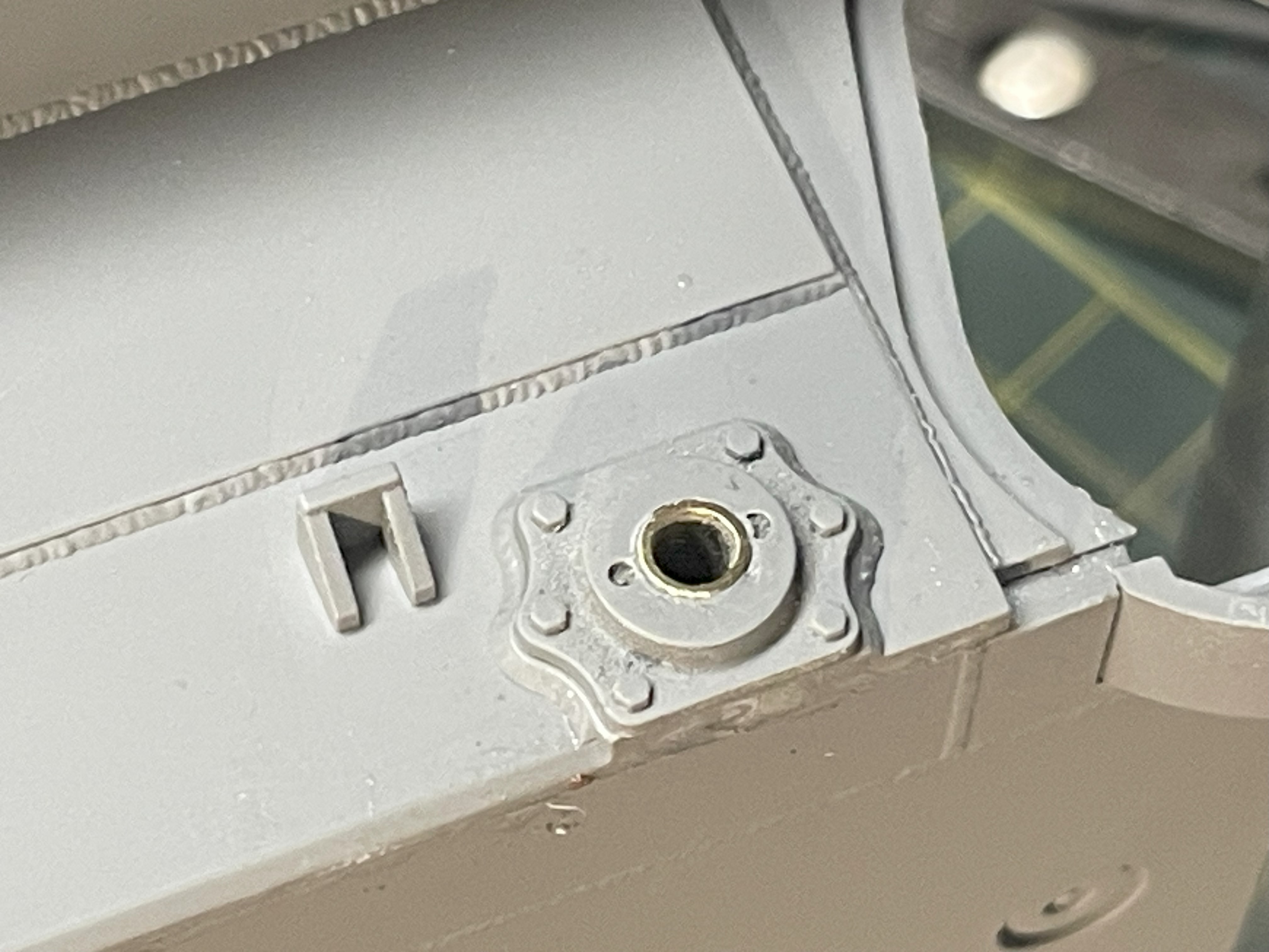 1/16 RC M-113A1 ACAV - Converting the Takom/Andy's HHQ  kit to RC