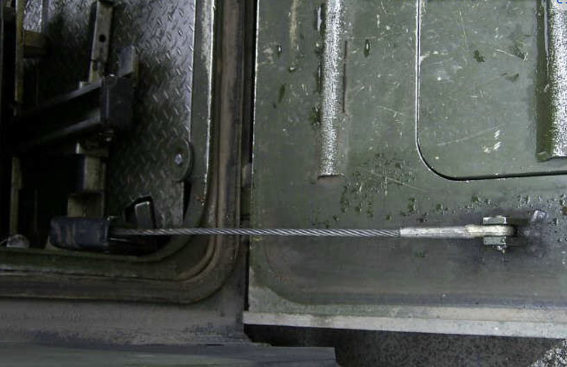 1/16 RC M-113A1 ACAV - Converting the Takom/Andy's HHQ  kit to RC