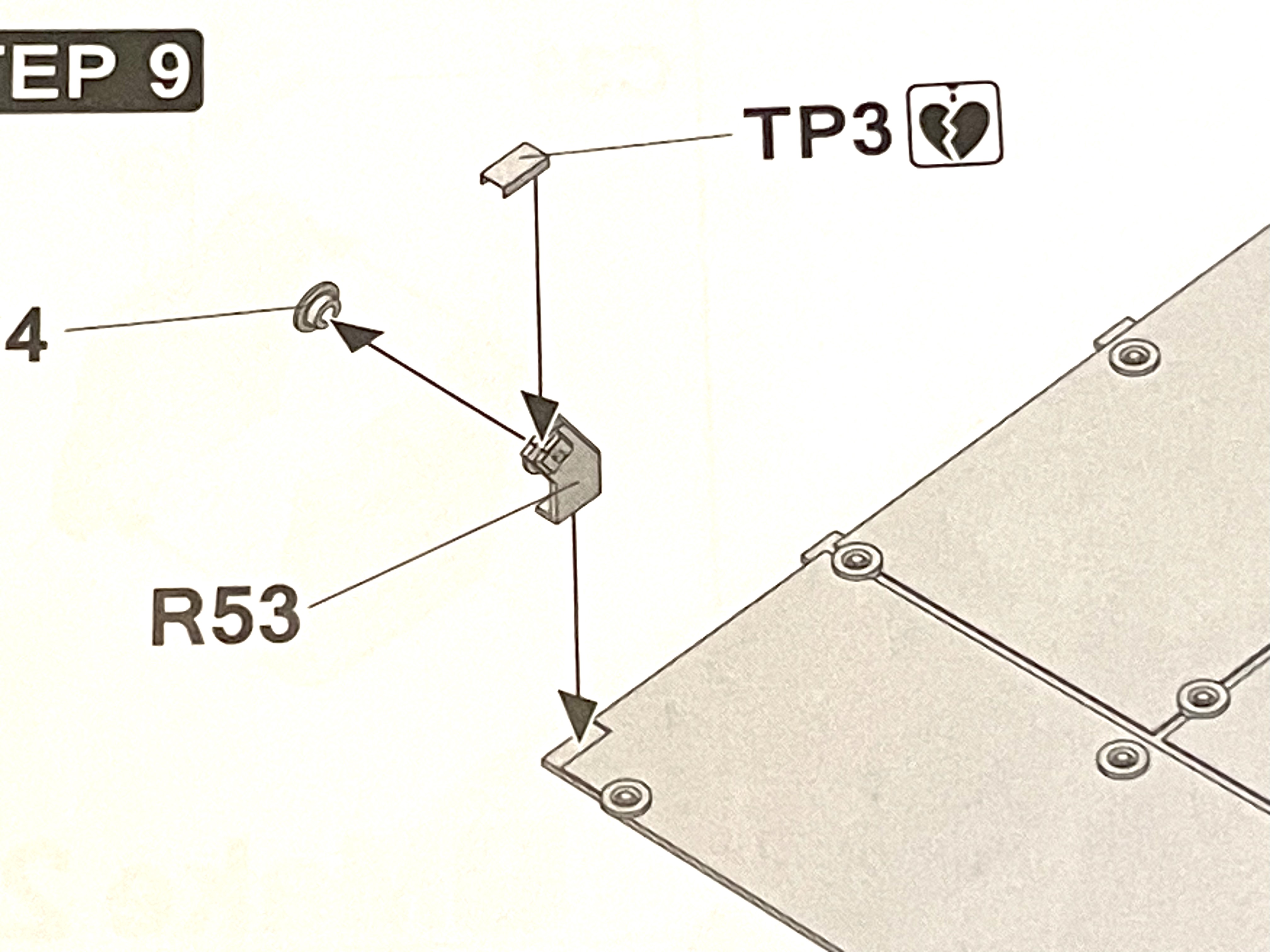 1/16 RC M-113A1 ACAV - Converting the Takom/Andy's HHQ  kit to RC