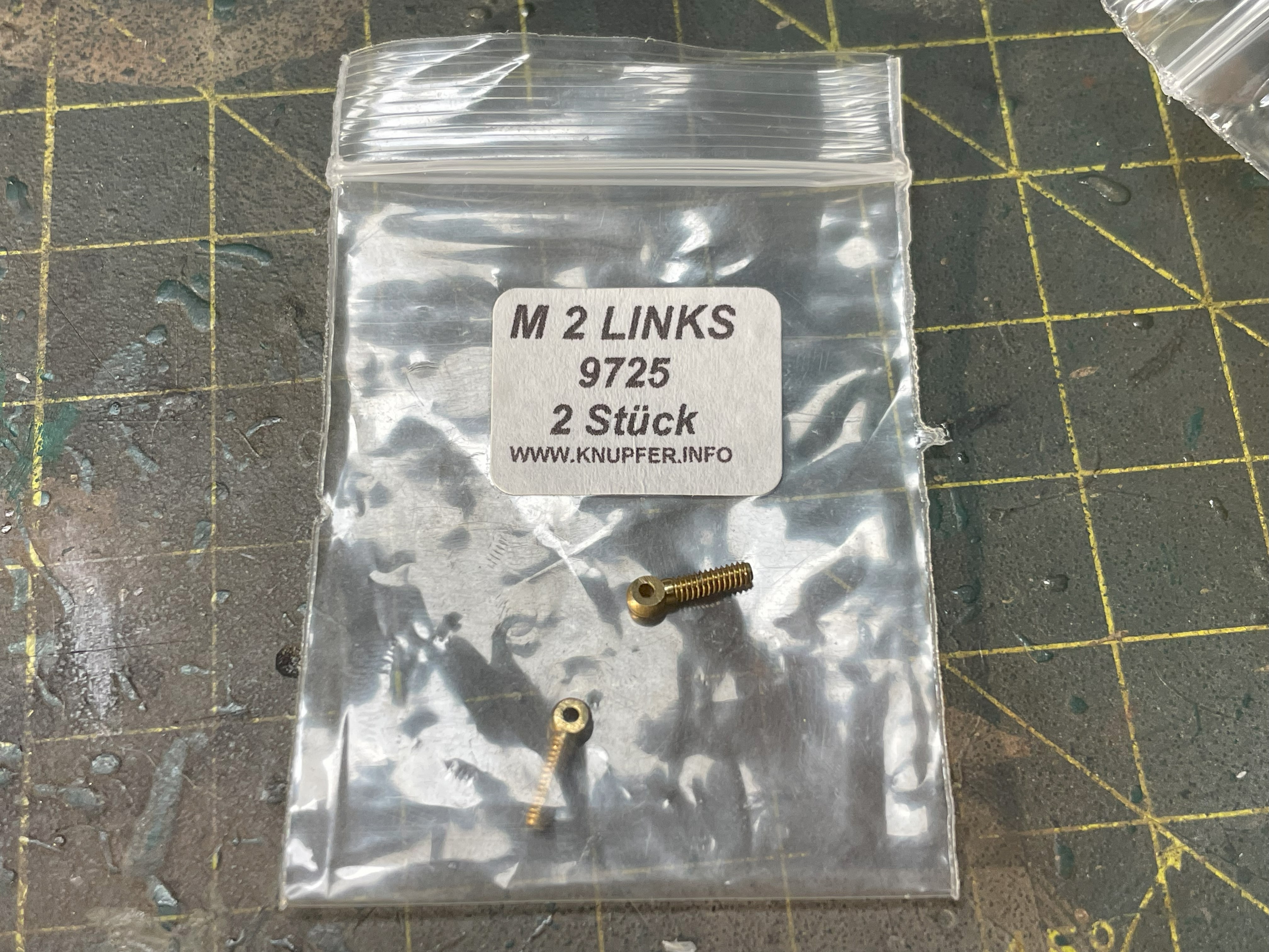 1/16 RC M-113A1 ACAV - Converting the Takom/Andy's HHQ  kit to RC
