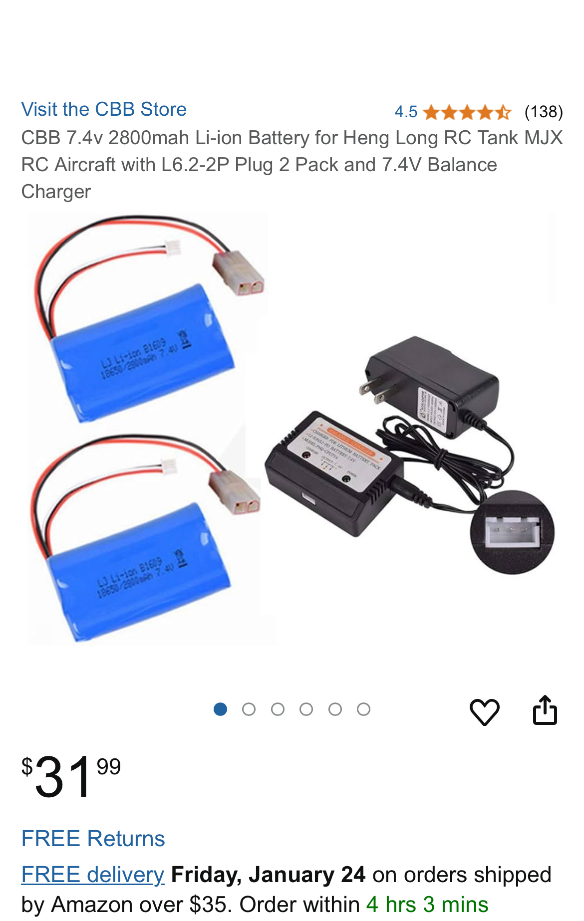 Batteries