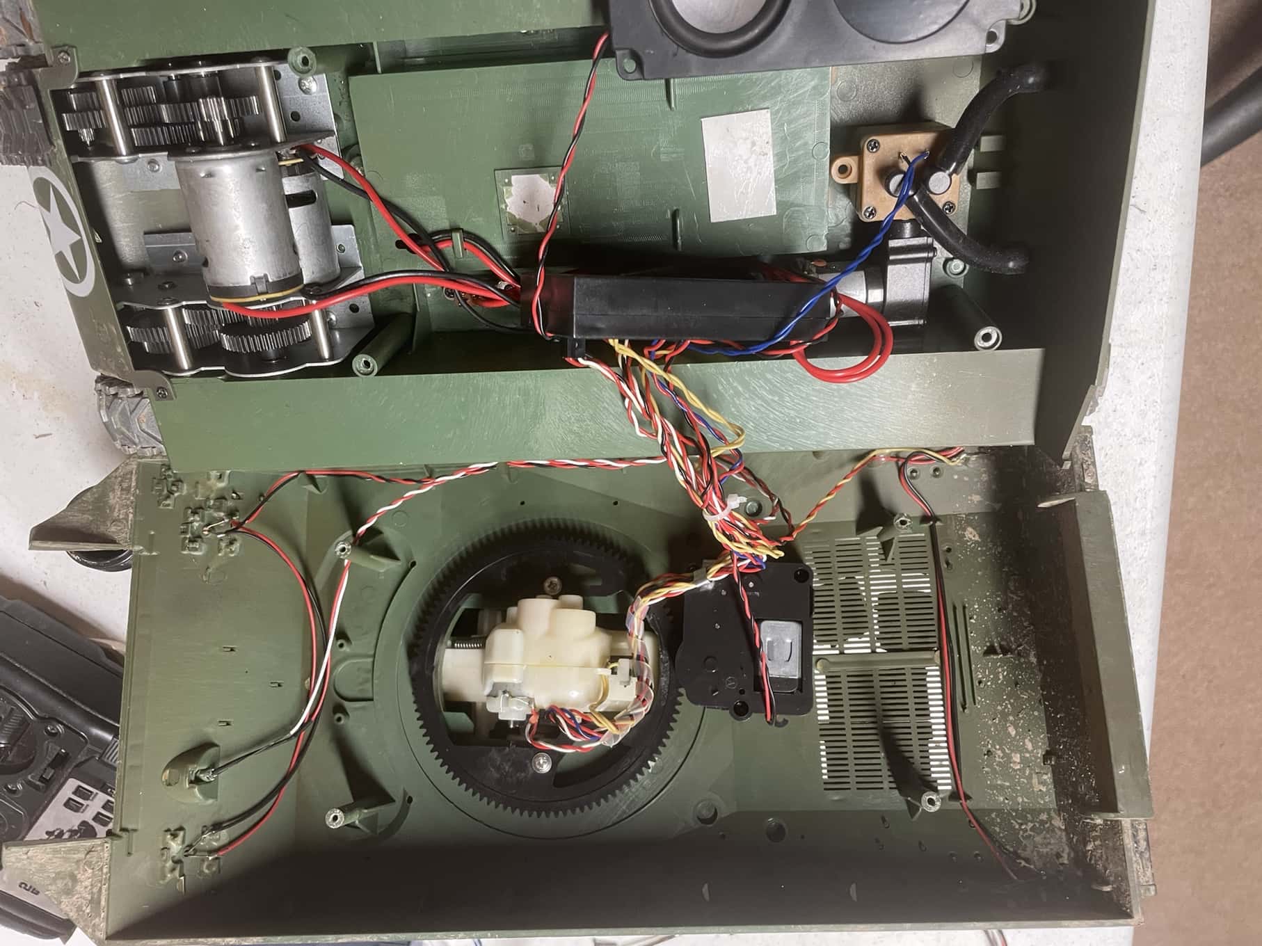 Motherboard