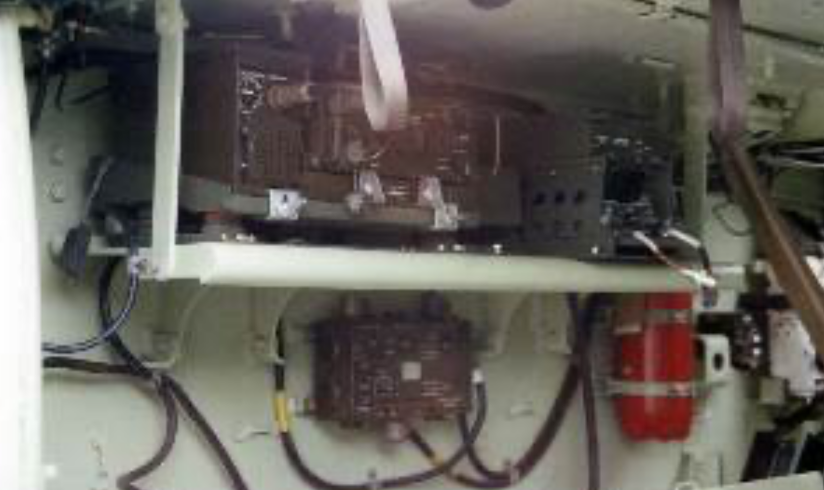 1/16 RC M-113A1 ACAV - Converting the Takom/Andy's HHQ  kit to RC