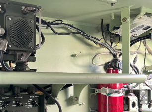 1/16 RC M-113A1 ACAV - Converting the Takom/Andy's HHQ  kit to RC