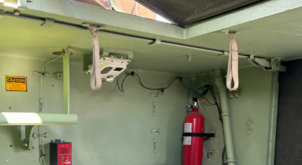 1/16 RC M-113A1 ACAV - Converting the Takom/Andy's HHQ  kit to RC
