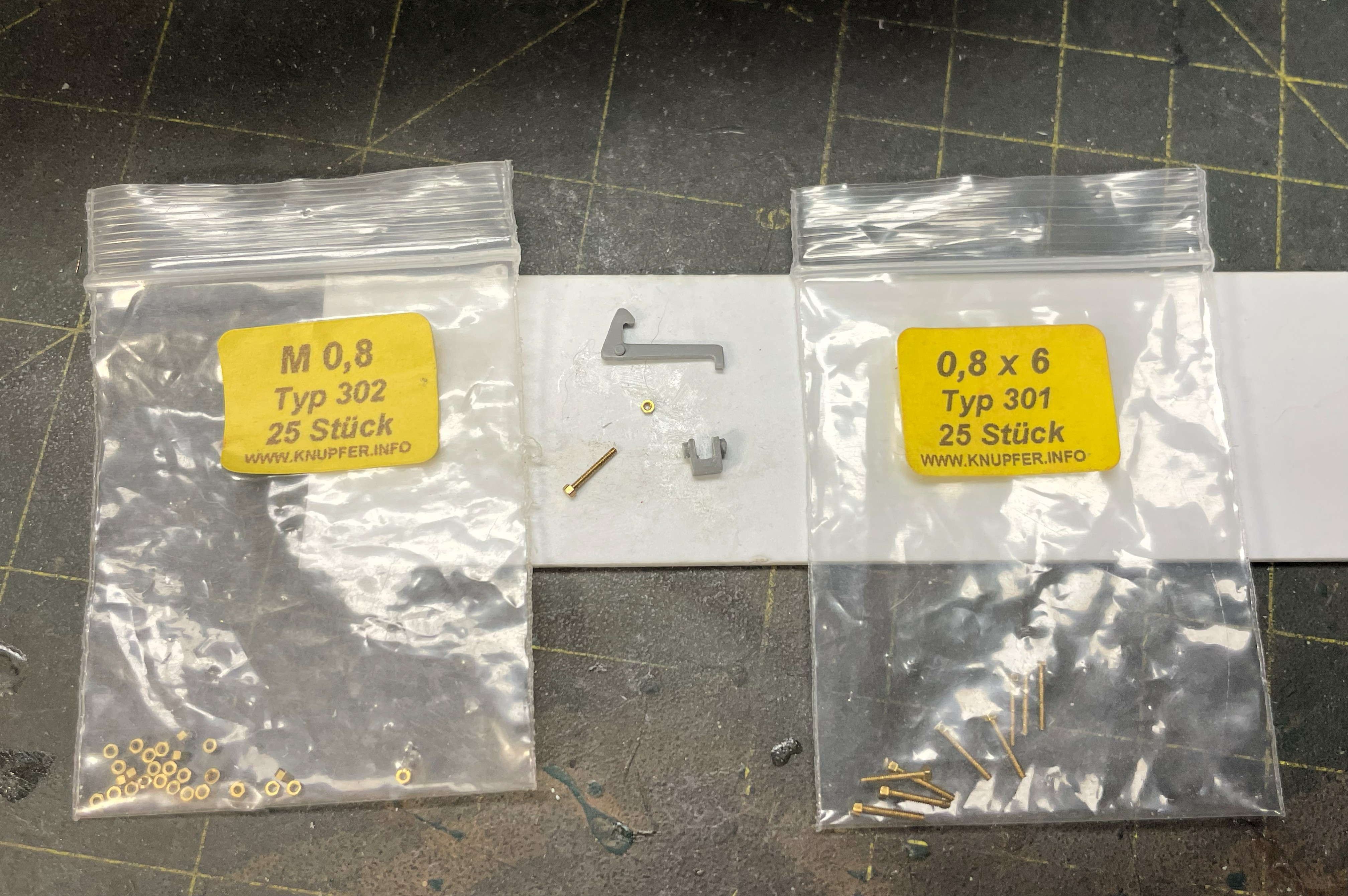 1/16 RC M-113A1 ACAV - Converting the Takom/Andy's HHQ  kit to RC