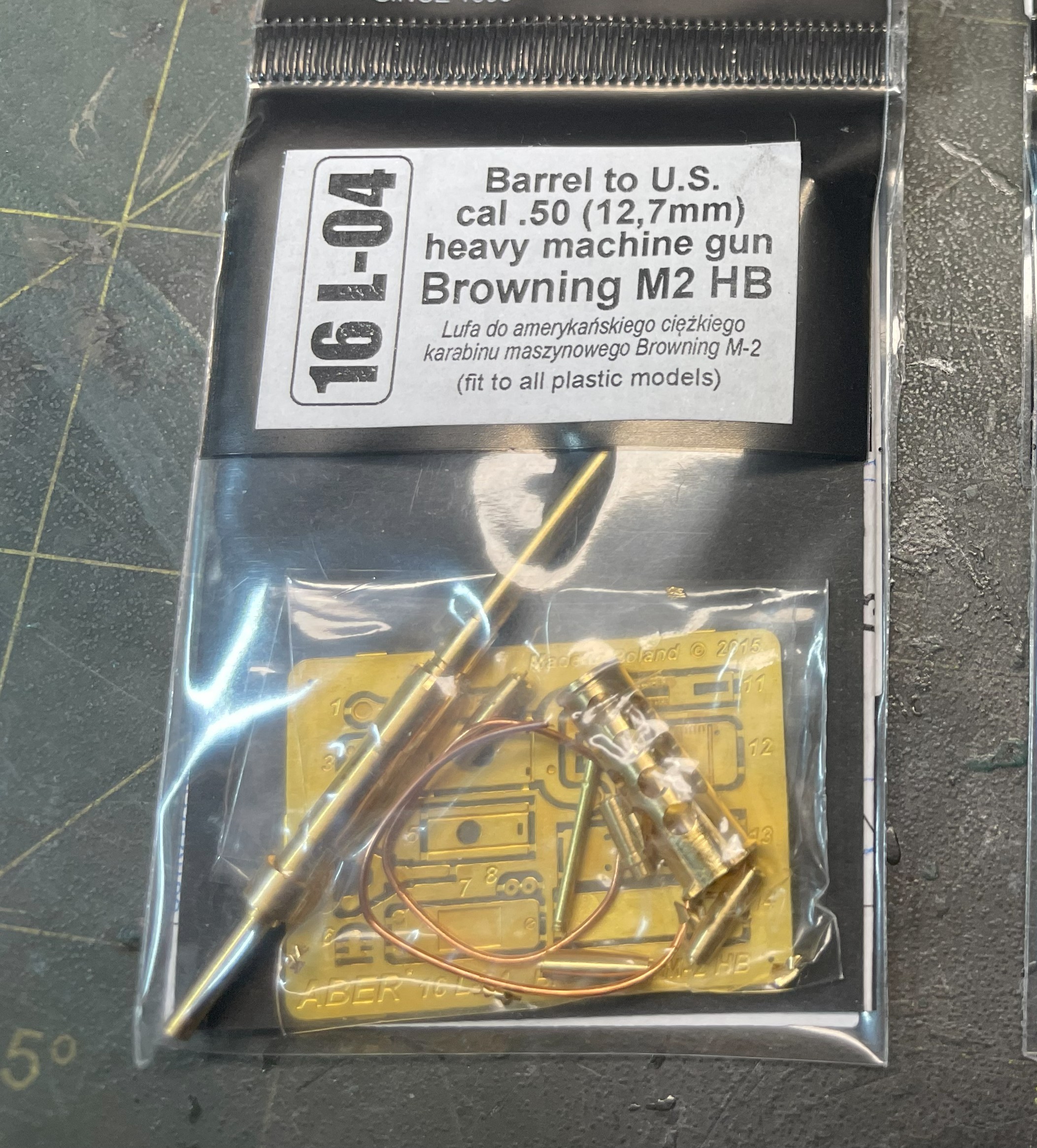 1/16 RC M-113A1 ACAV - Converting the Takom/Andy's HHQ kit to RC