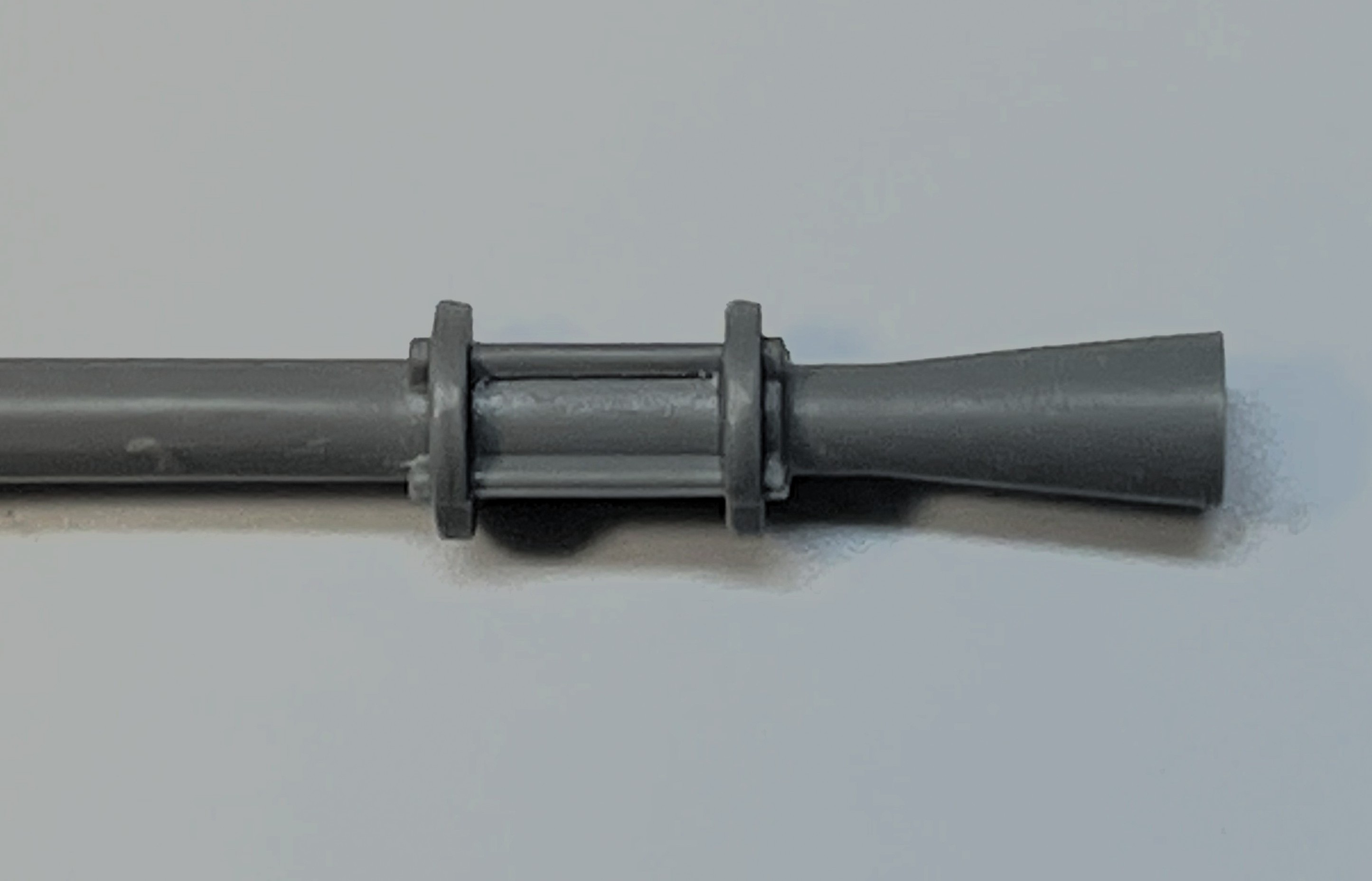 1/16 RC M-113A1 ACAV - Converting the Takom/Andy's HHQ kit to RC