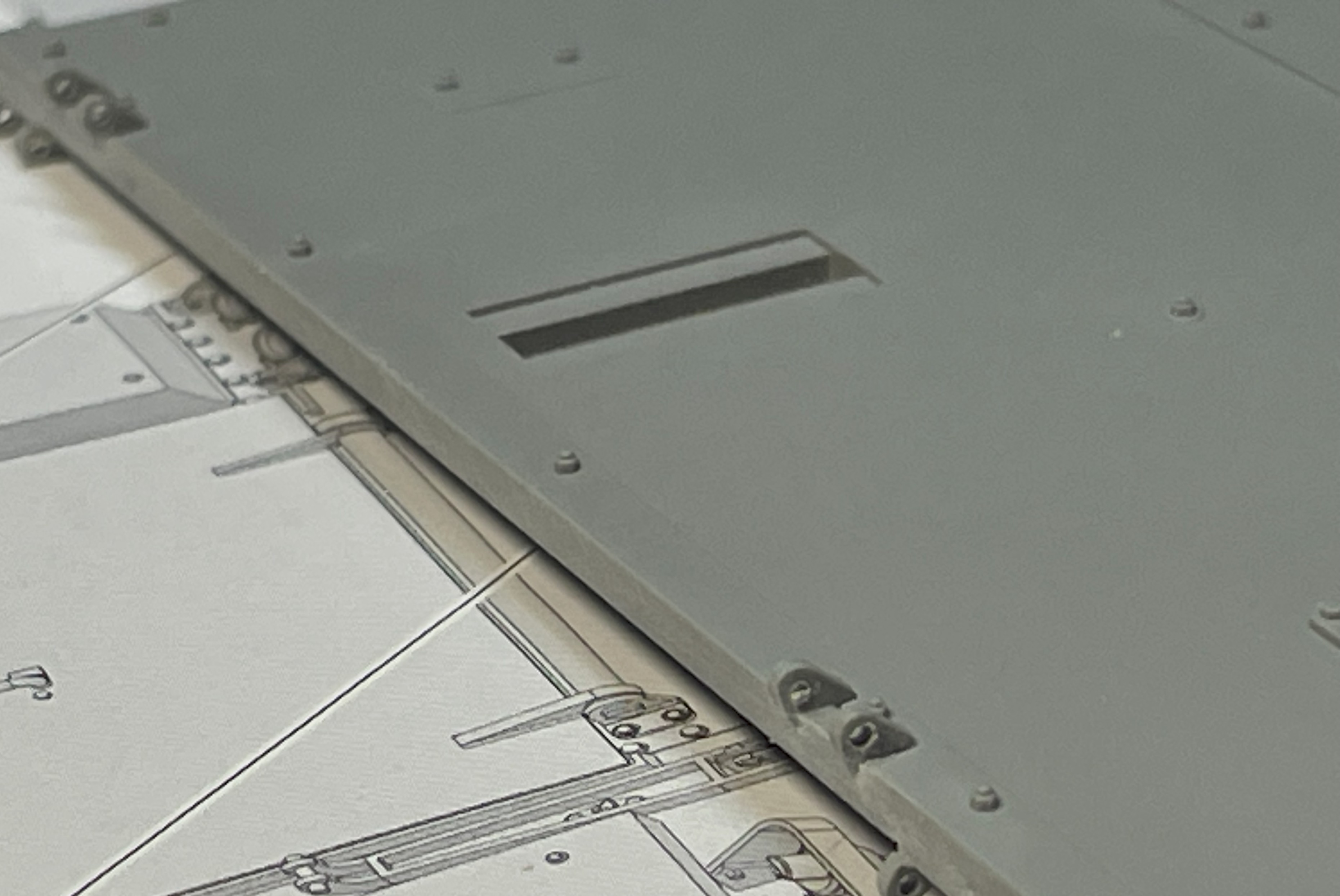 1/16 RC M-113A1 ACAV - Converting the Takom/Andy's HHQ  kit to RC