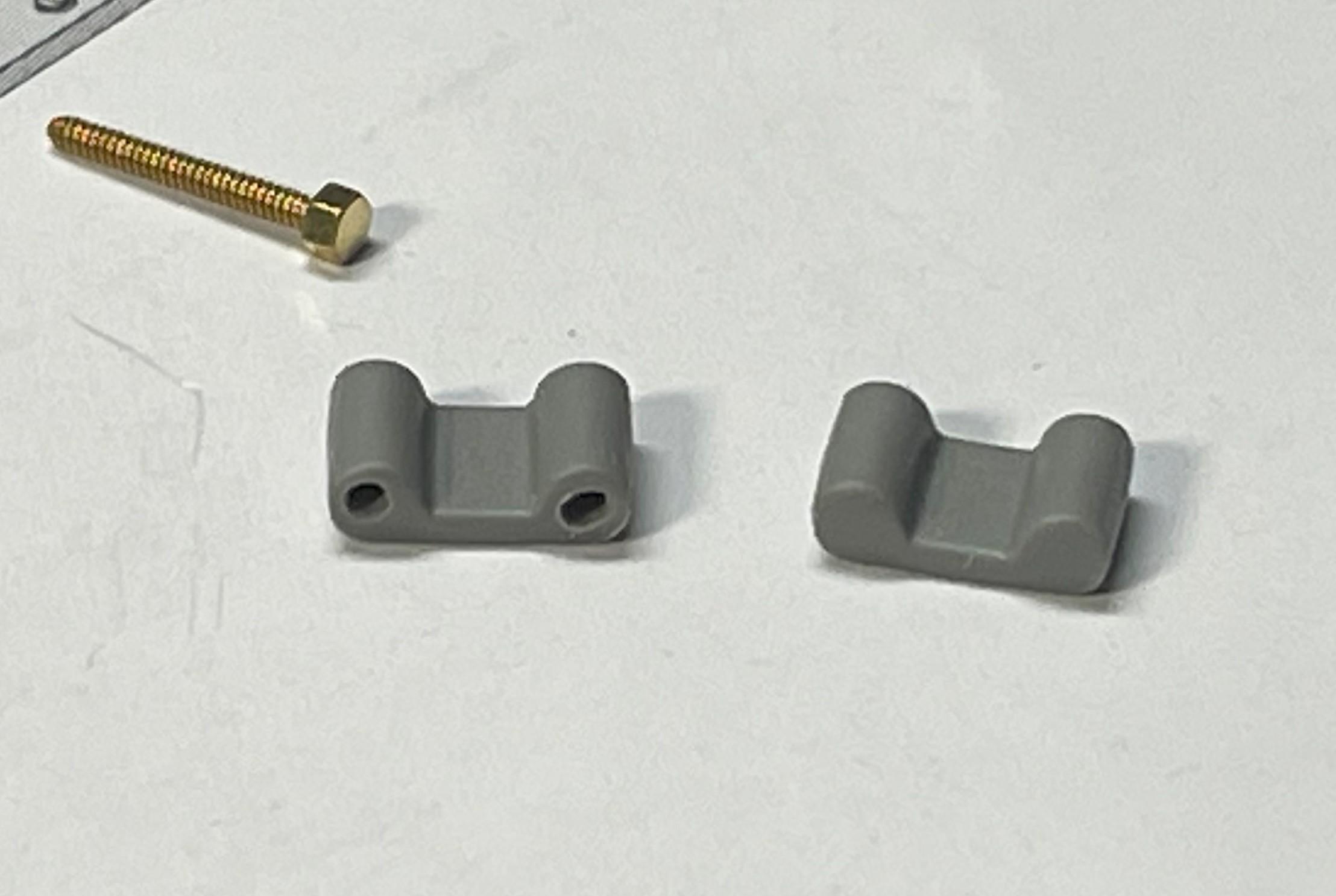 1/16 RC M-113A1 ACAV - Converting the Takom/Andy's HHQ  kit to RC