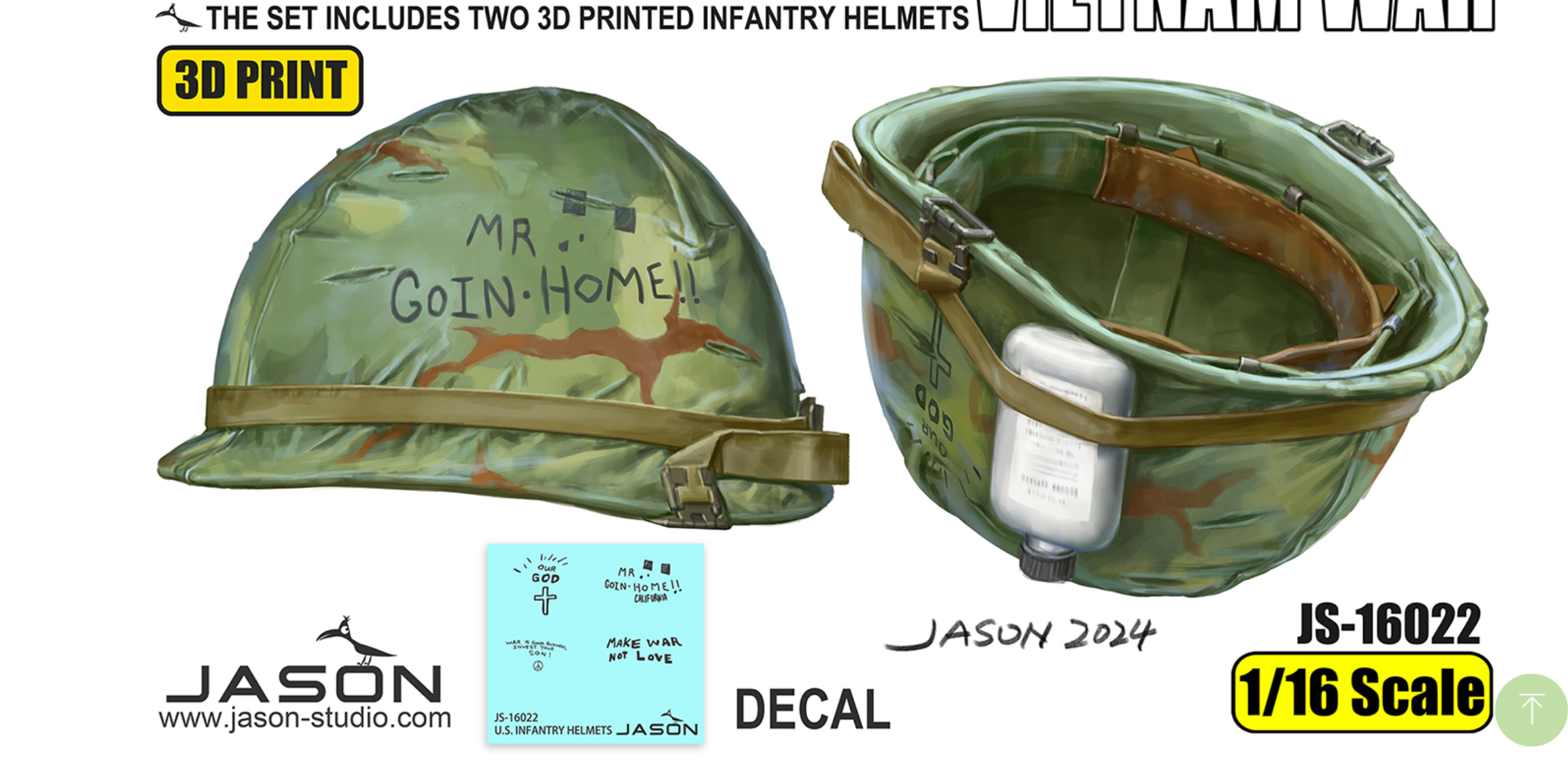 1/16 RC M-113A1 ACAV - Converting the Takom/Andy's HHQ  kit to RC