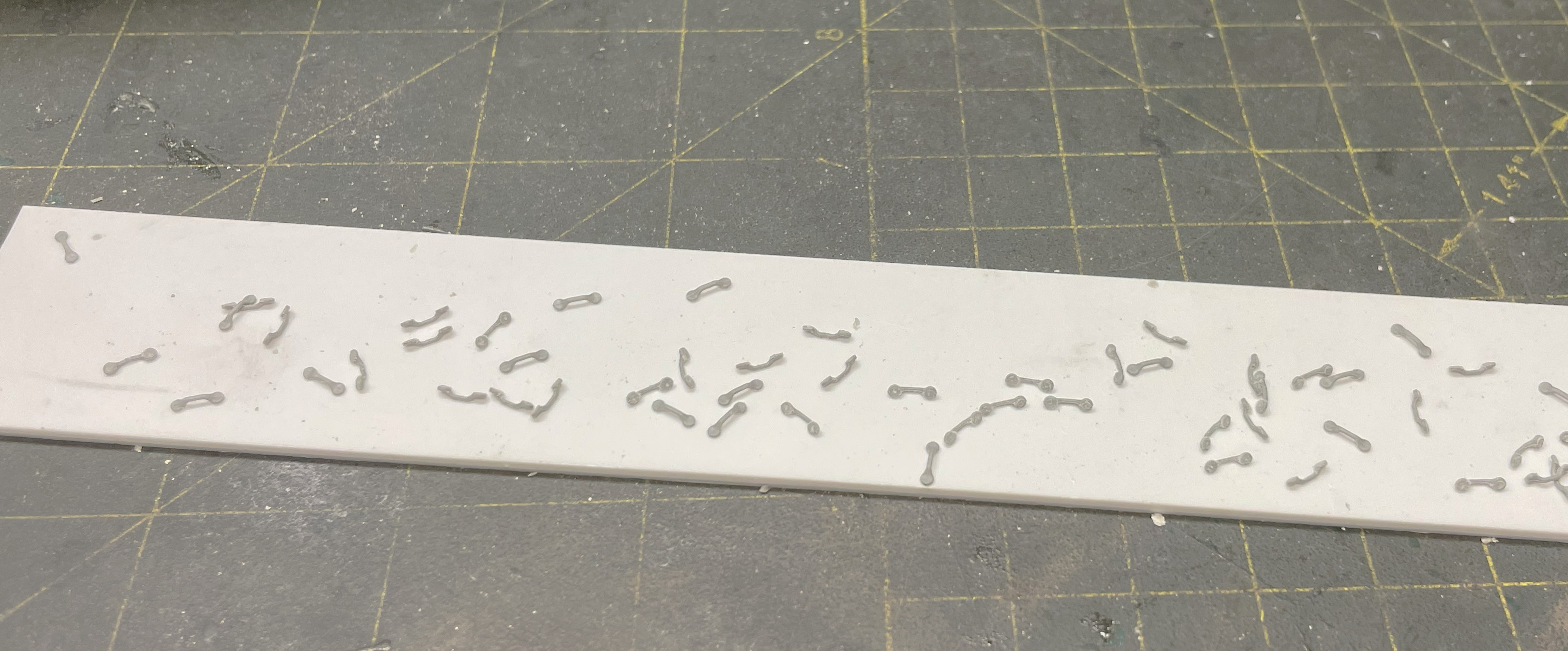 1/16 RC M-113A1 ACAV - Converting the Takom/Andy's HHQ  kit to RC