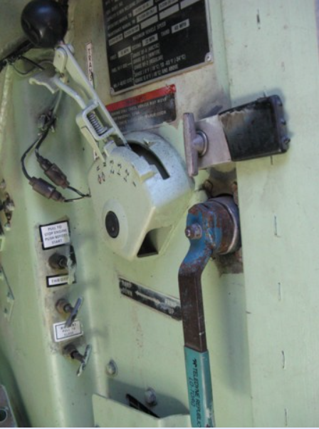 1/16 RC M-113A1 ACAV - Converting the Takom/Andy's HHQ  kit to RC