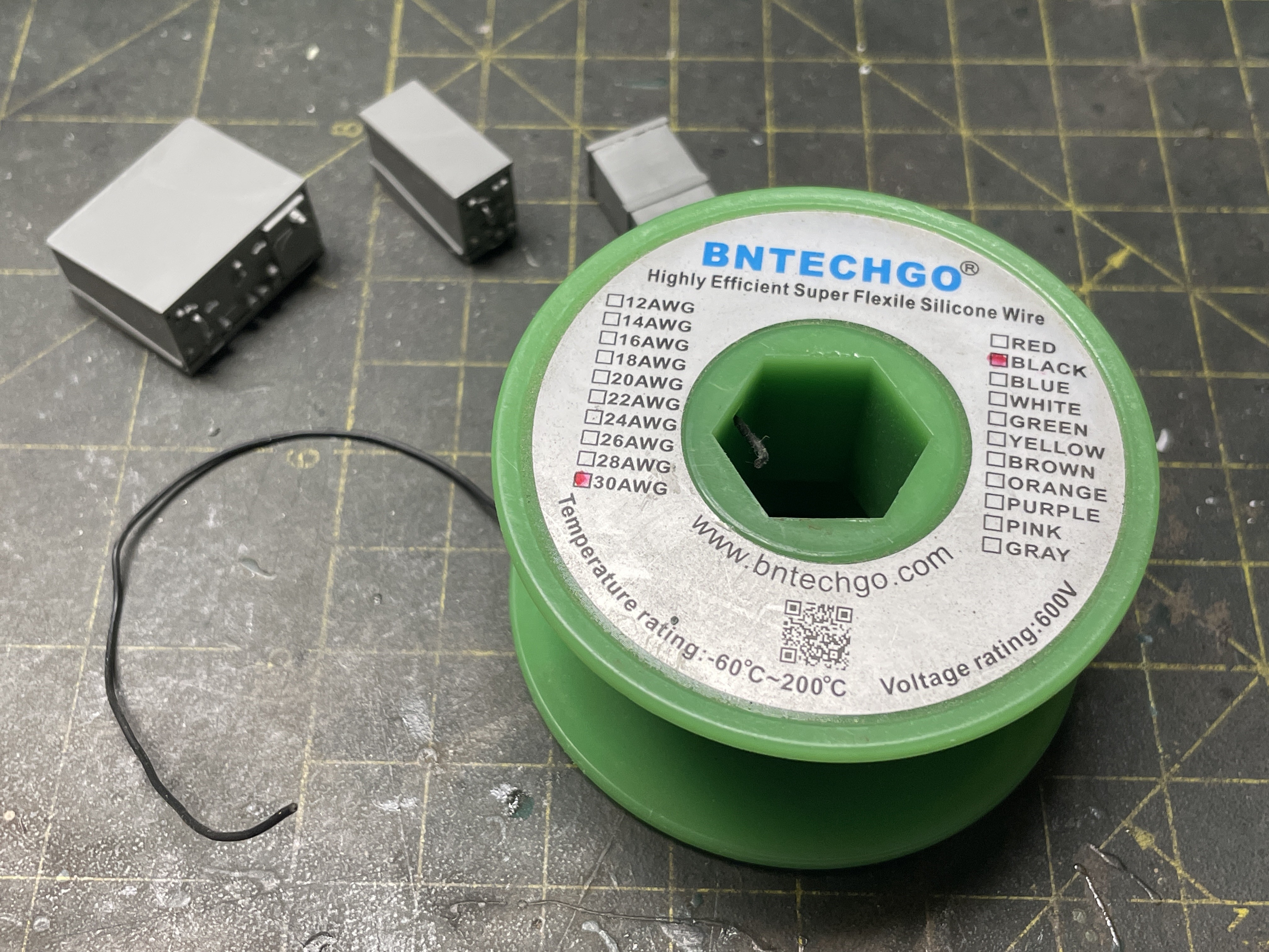 1/16 RC M-113A1 ACAV - Converting the Takom/Andy's HHQ  kit to RC