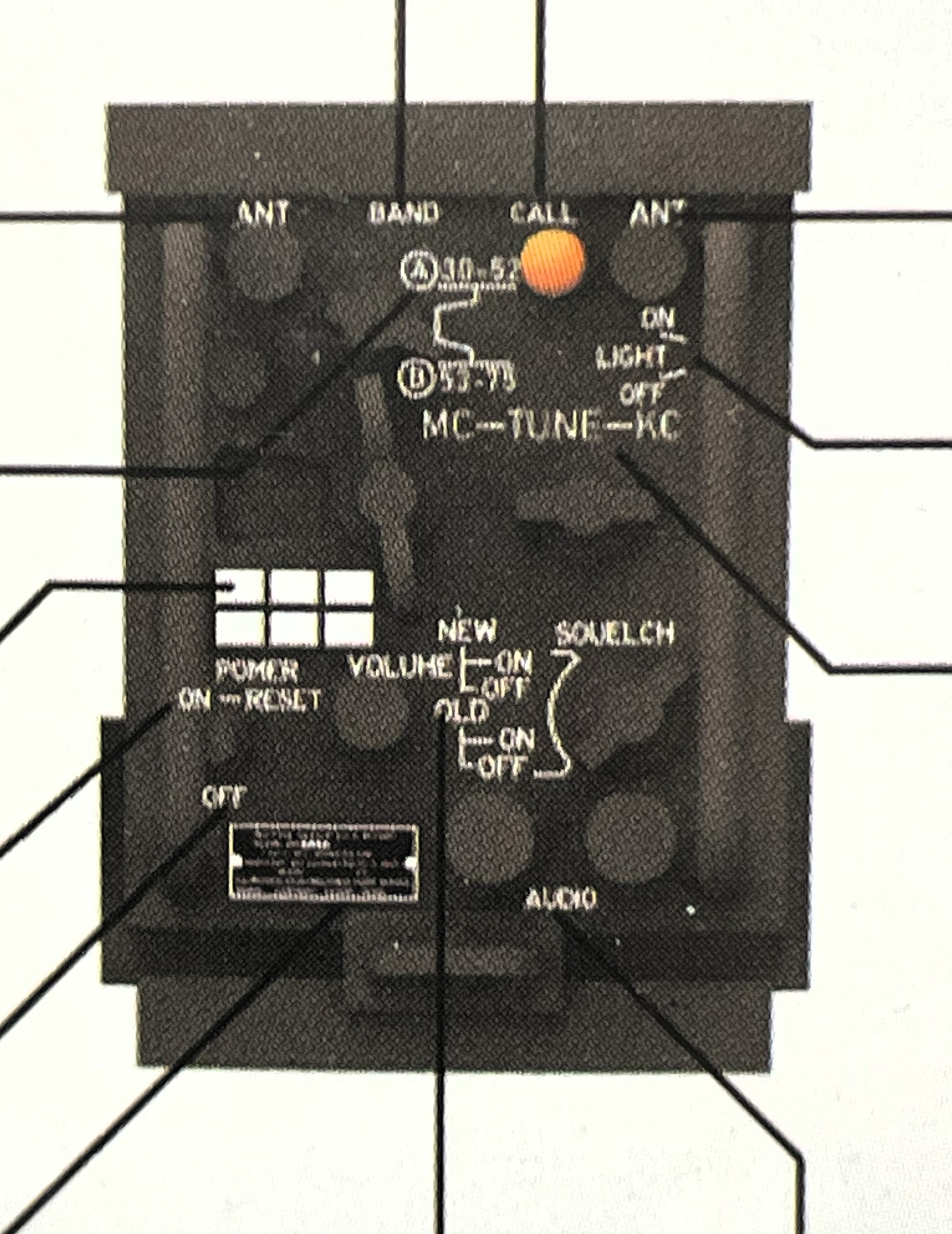 1/16 RC M-113A1 ACAV - Converting the Takom/Andy's HHQ  kit to RC