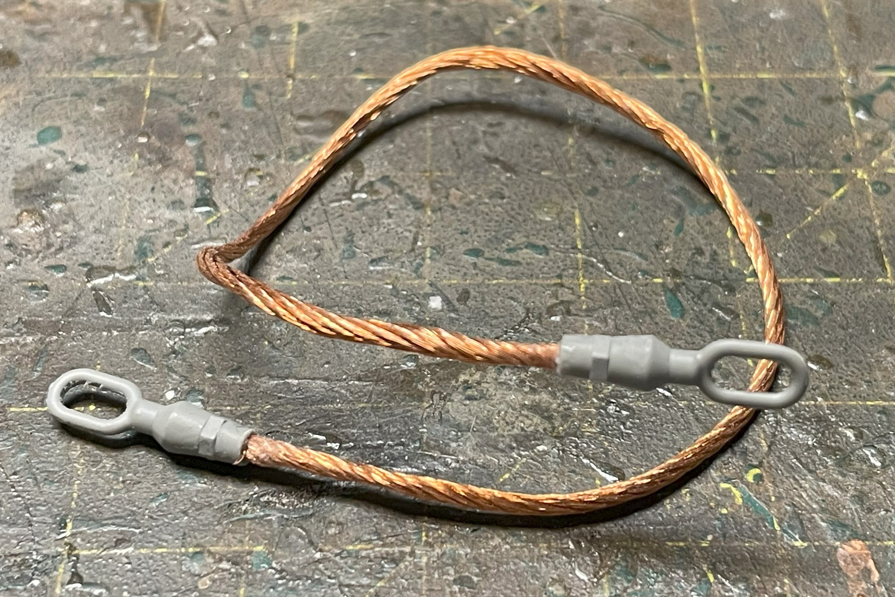 1/16 RC M-113A1 ACAV - Converting the Takom/Andy's HHQ  kit to RC