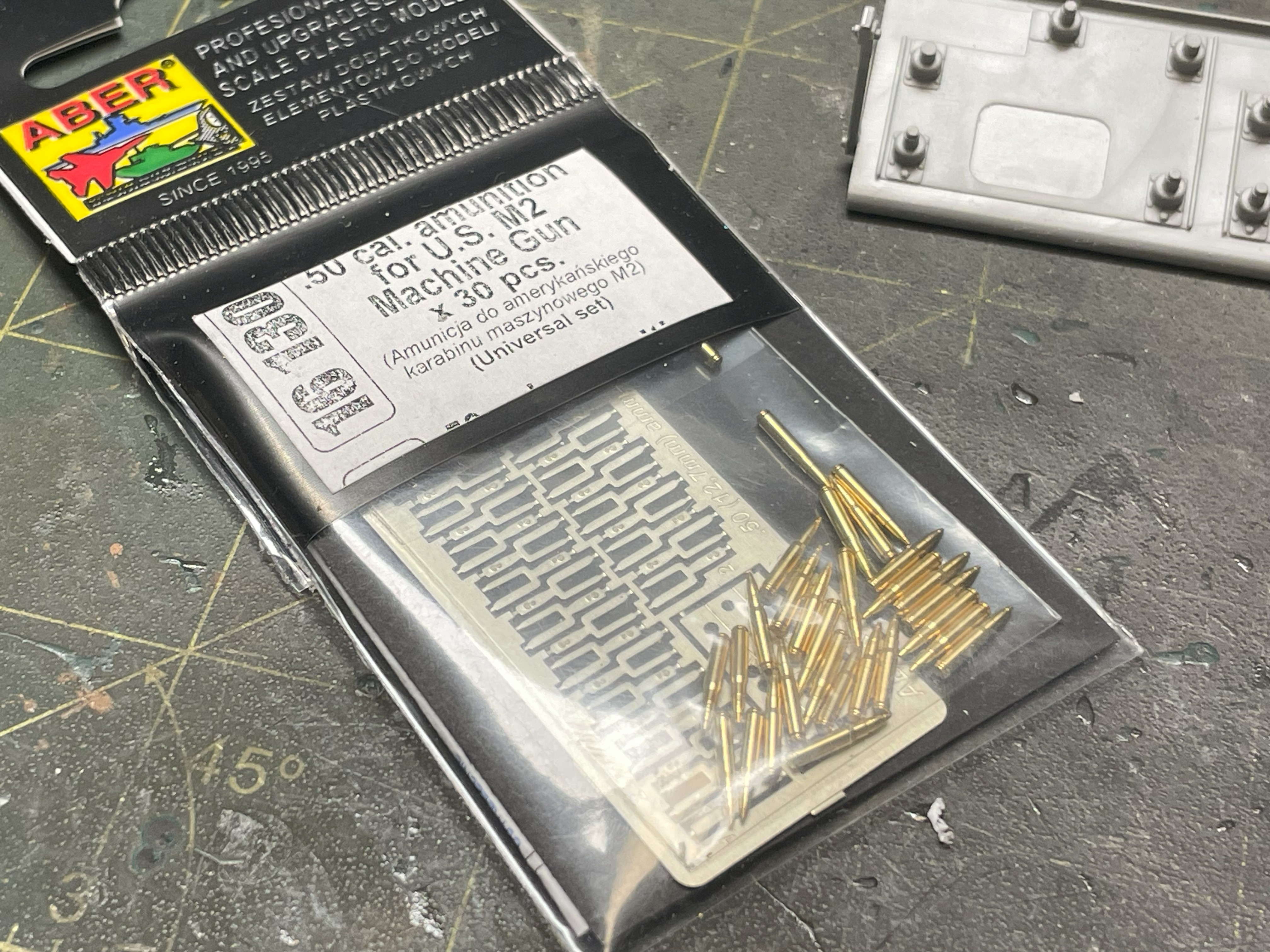 1/16 RC M-113A1 ACAV - Converting the Takom/Andy's HHQ  kit to RC