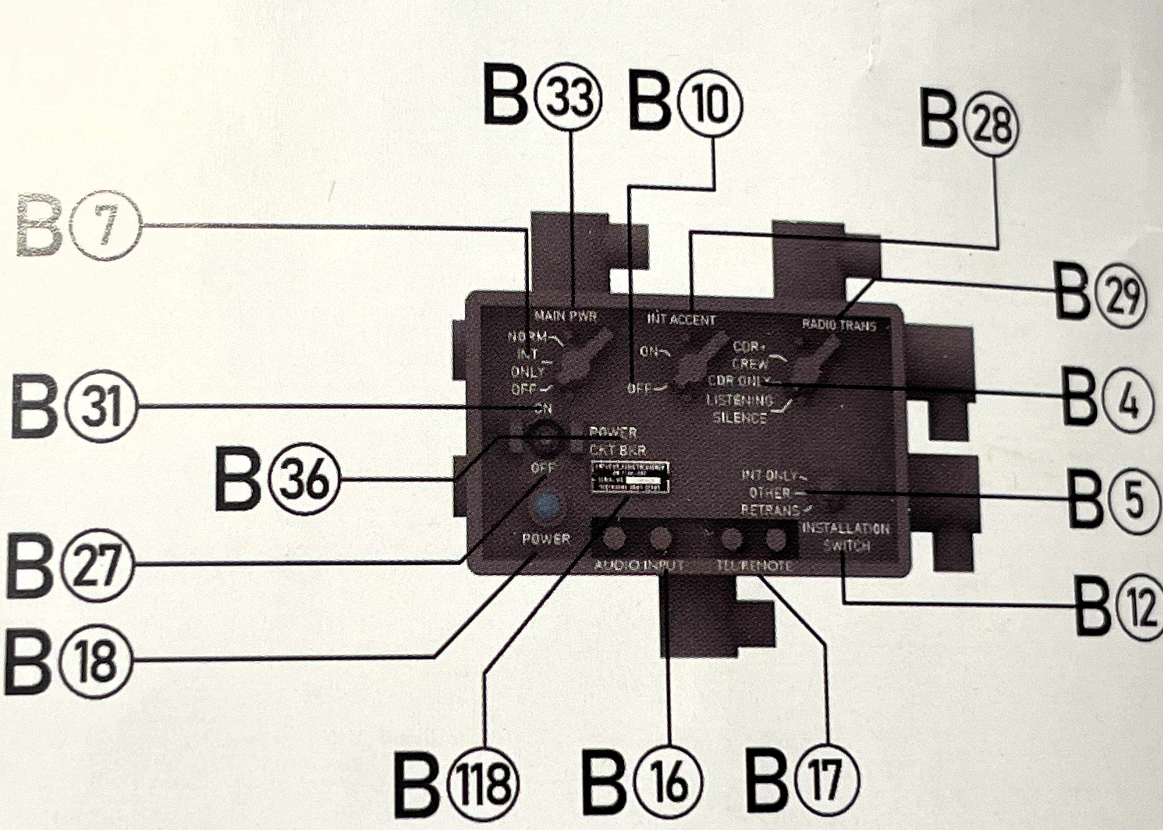 1/16 RC M-113A1 ACAV - Converting the Takom/Andy's HHQ  kit to RC