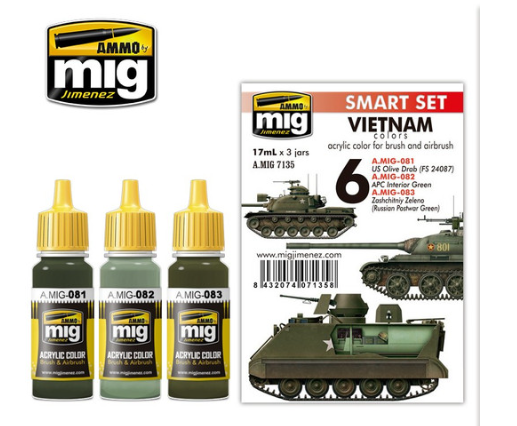 1/16 RC M-113A1 ACAV - Converting the Takom/Andy's HHQ  kit to RC