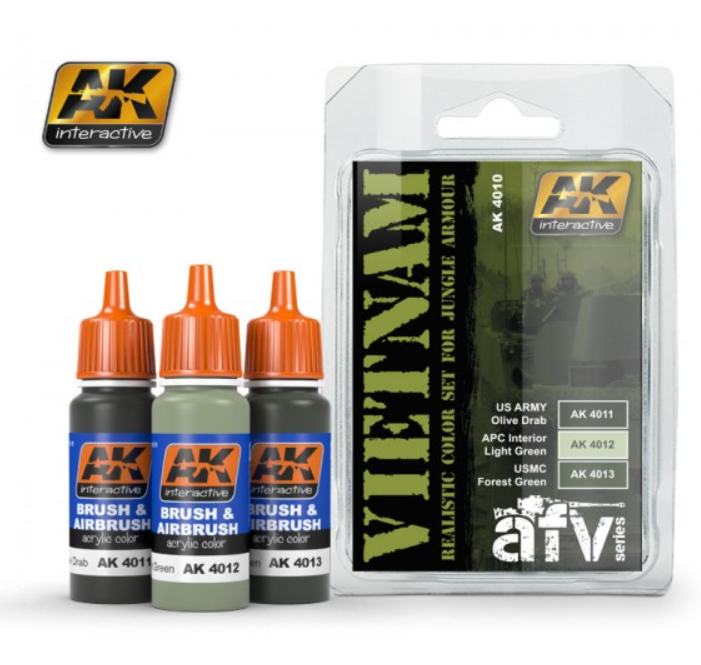 1/16 RC M-113A1 ACAV - Converting the Takom/Andy's HHQ  kit to RC