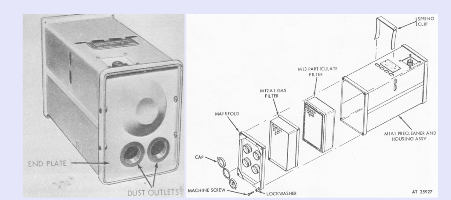 1/16 RC M-113A1 ACAV - Converting the Takom/Andy's HHQ  kit to RC