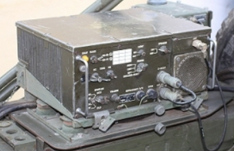 1/16 RC M-113A1 ACAV - Converting the Takom/Andy's HHQ  kit to RC