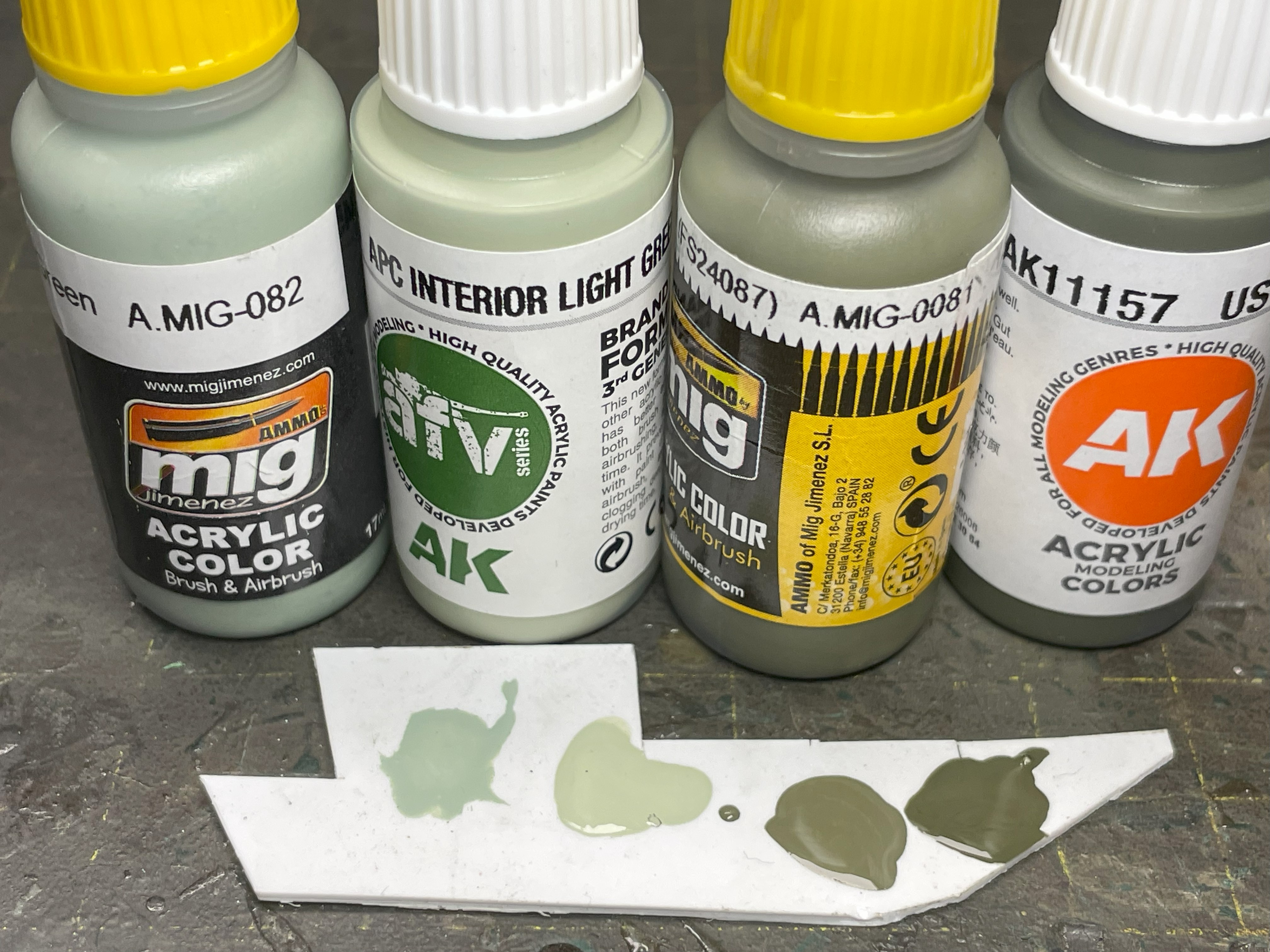 1/16 RC M-113A1 ACAV - Converting the Takom/Andy's HHQ  kit to RC