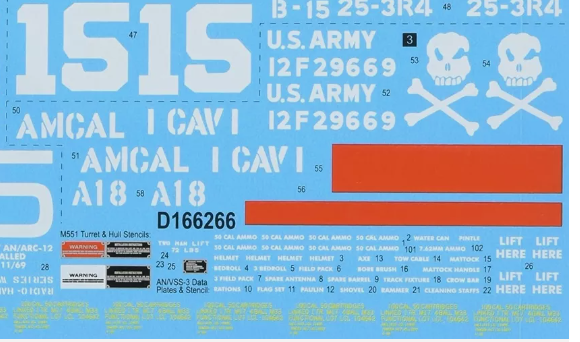 1/16 RC M-113A1 ACAV - Converting the Takom/Andy's HHQ  kit to RC