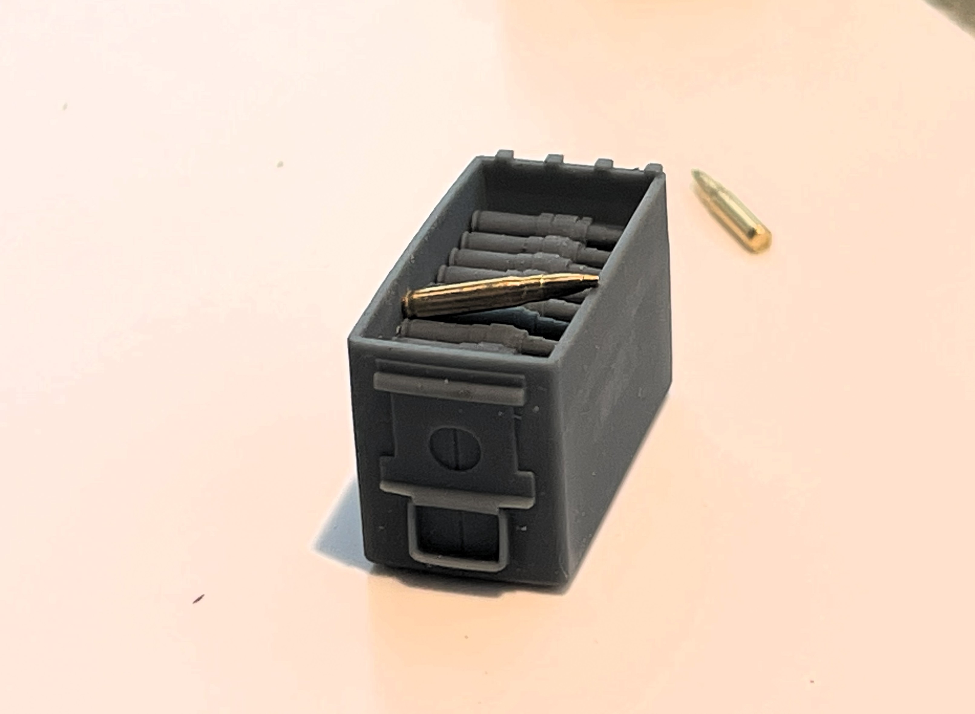 1/16 RC M-113A1 ACAV - Converting the Takom/Andy's HHQ  kit to RC