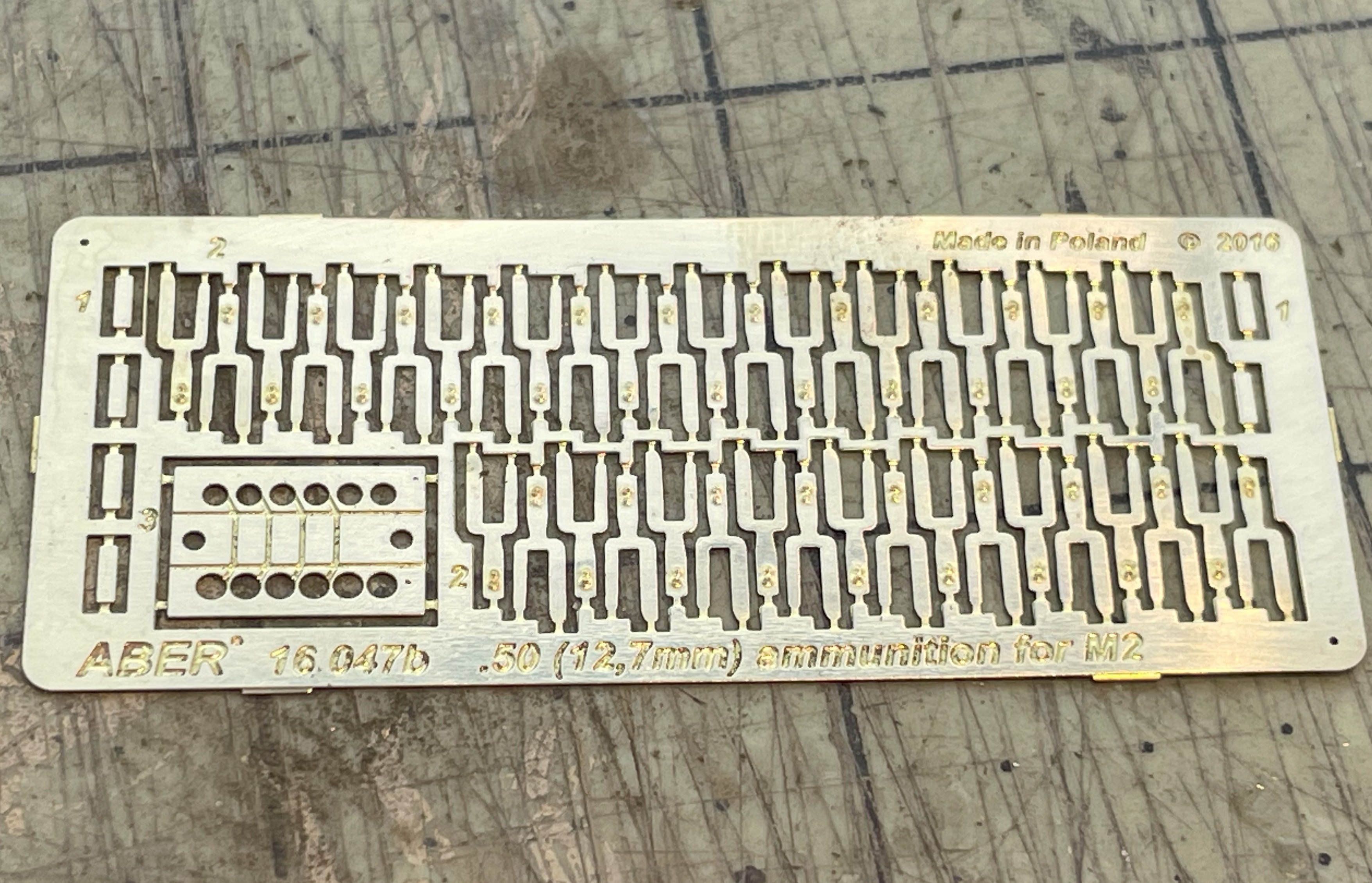 1/16 RC M-113A1 ACAV - Converting the Takom/Andy's HHQ  kit to RC