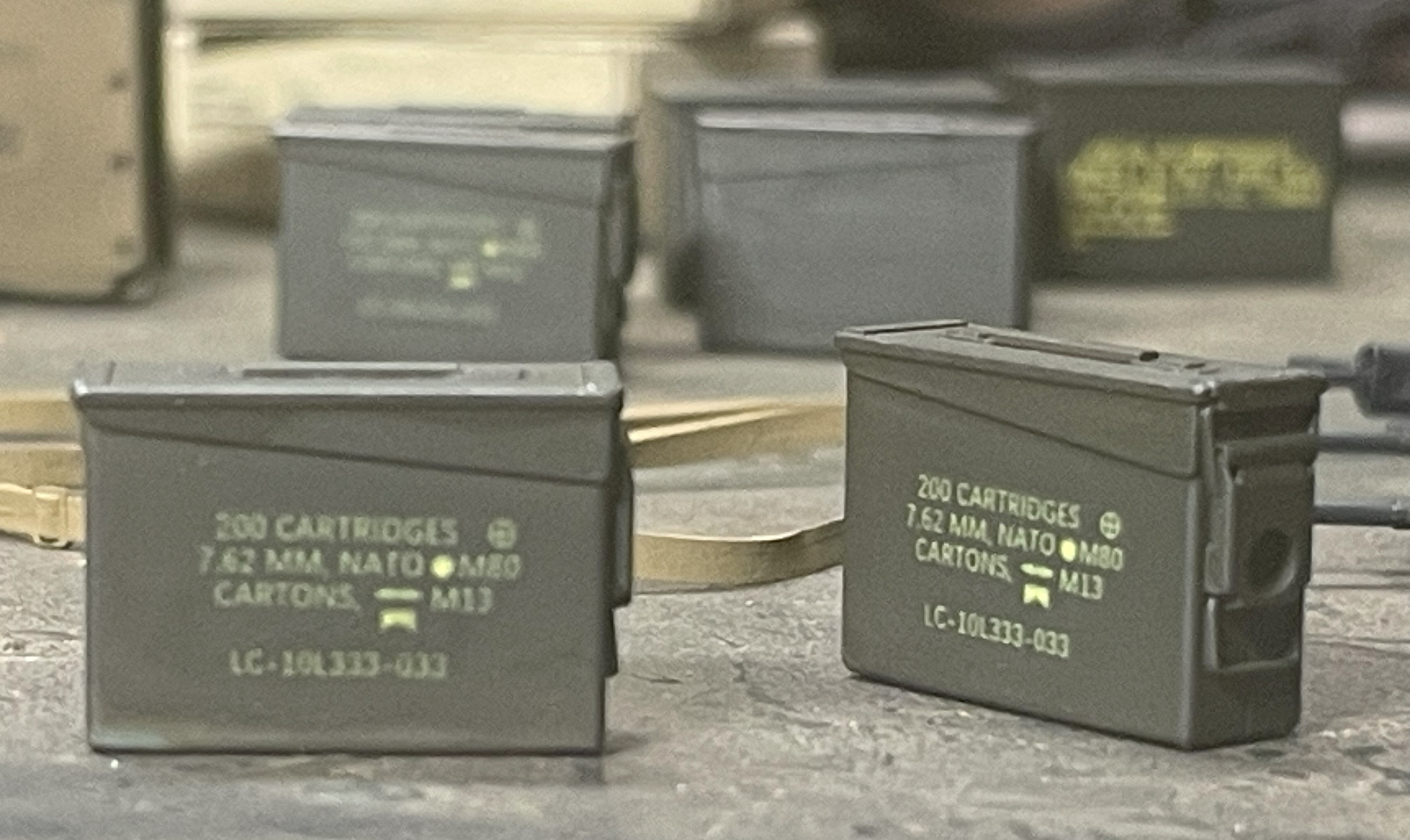 1/16 RC M-113A1 ACAV - Converting the Takom/Andy's HHQ  kit to RC