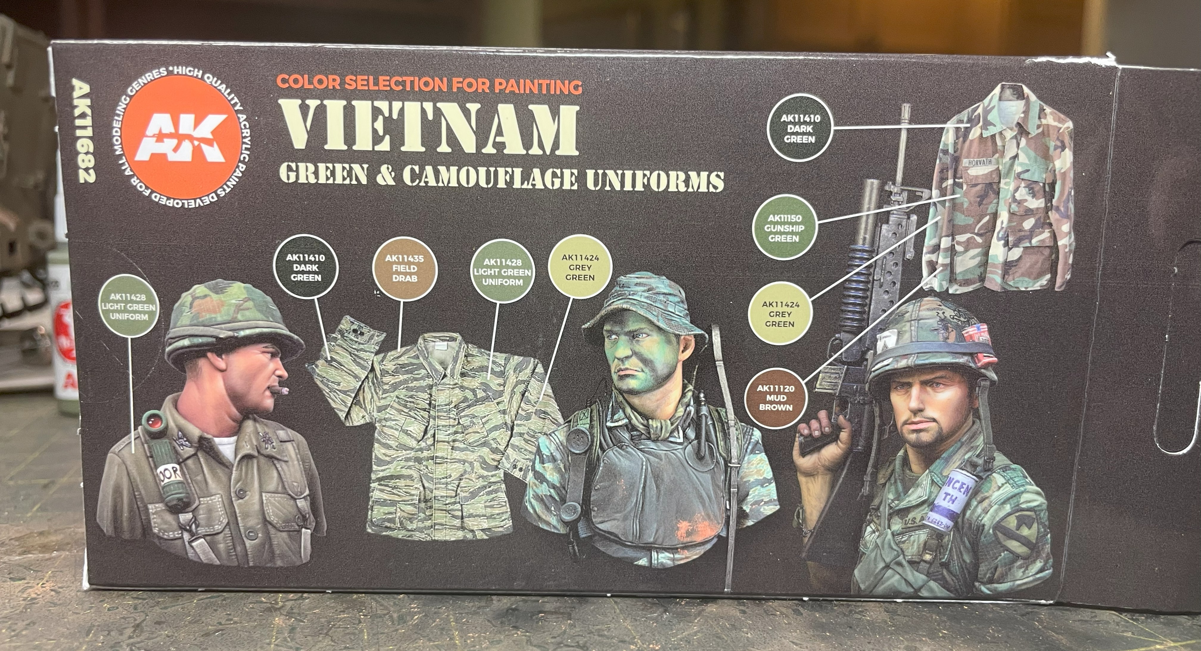 1/16 RC M-113A1 ACAV - Converting the Takom/Andy's HHQ kit to RC