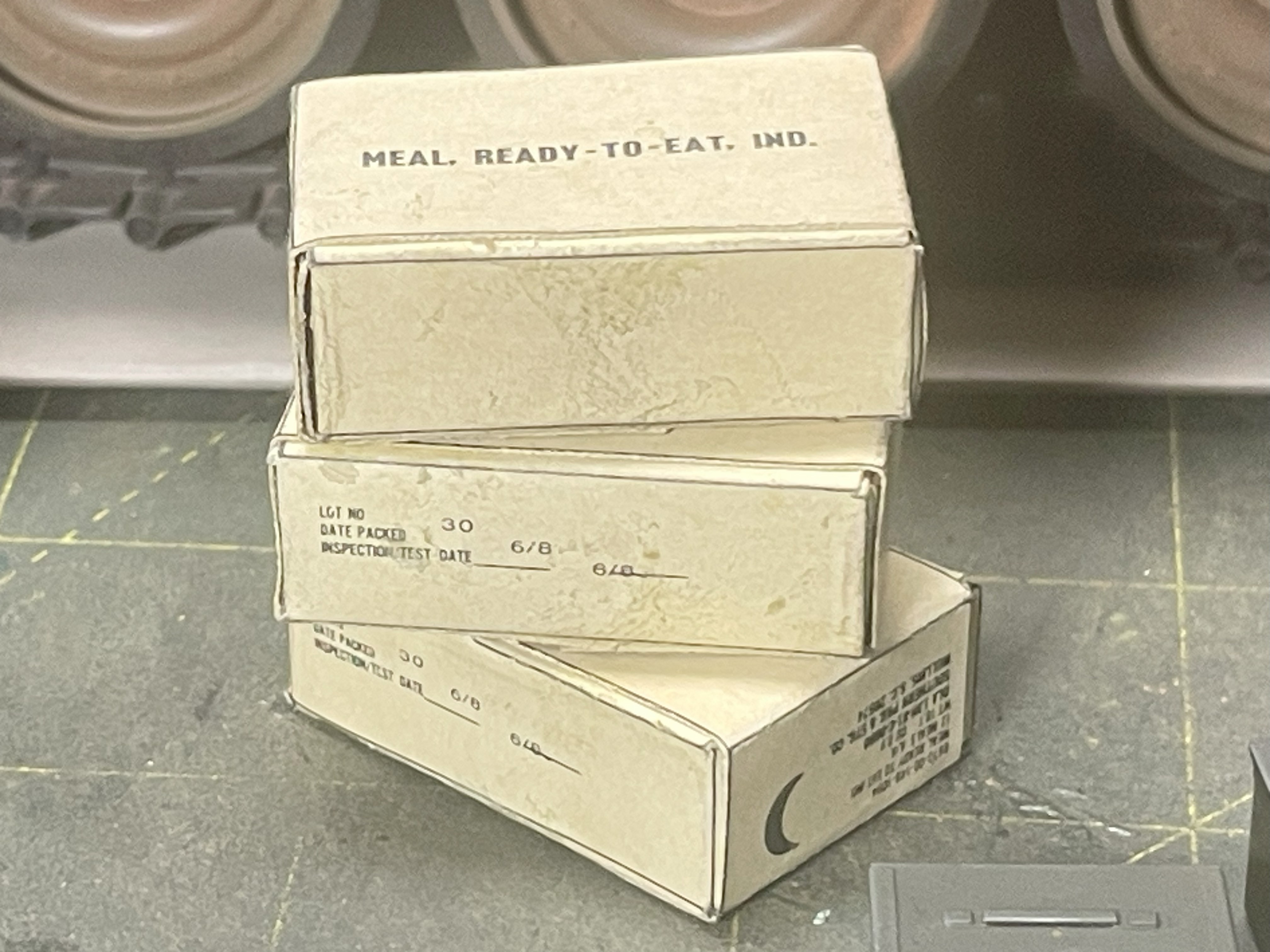 1/16 RC M-113A1 ACAV - Converting the Takom/Andy's HHQ kit to RC