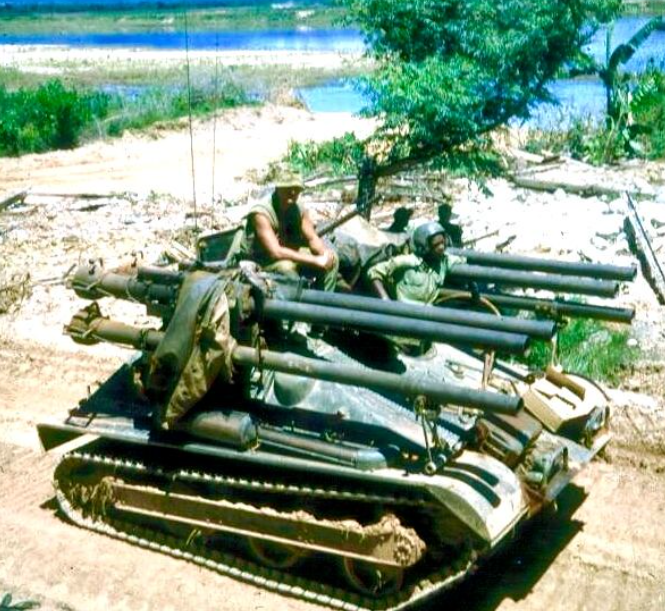 1/16 RC M-50A1 Ontos - Converting the Takom kit to RC - Build