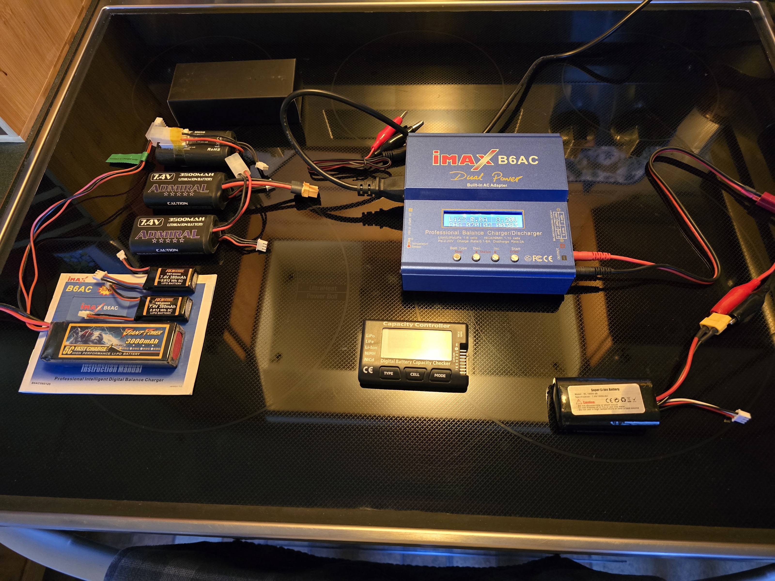 Battery Day