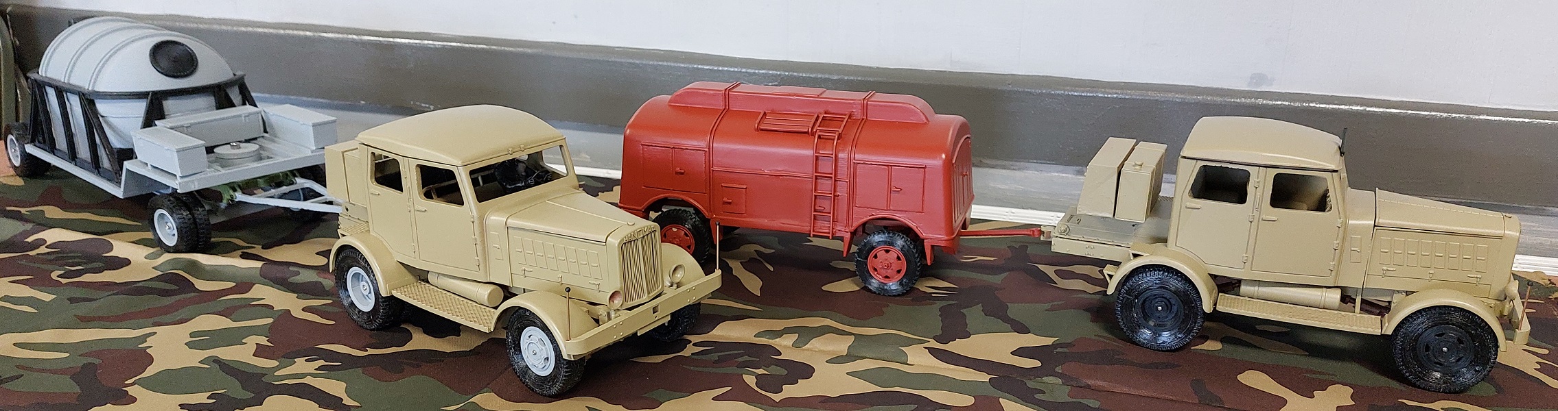 V2 Fuel Convoy 1