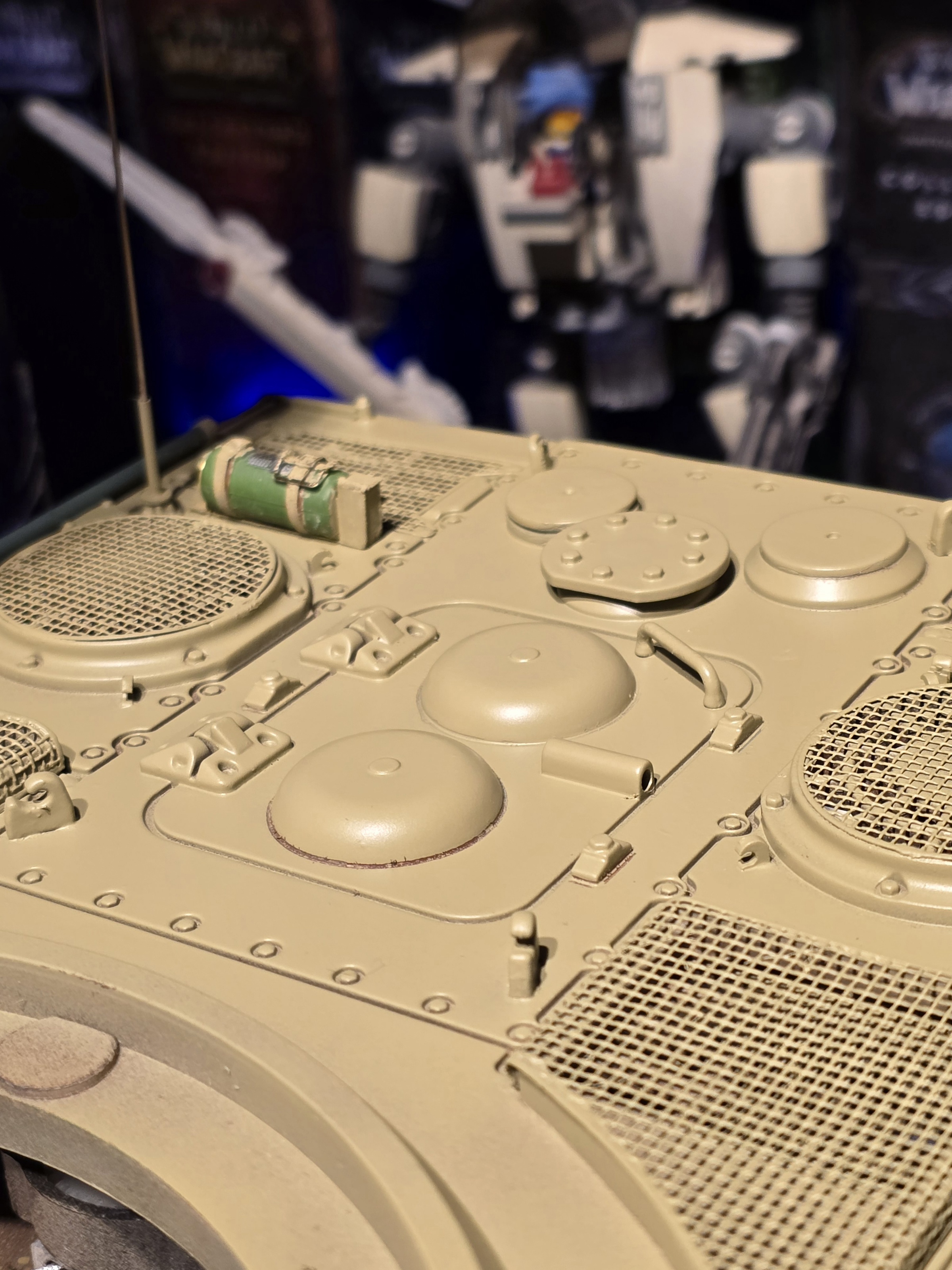 Re worked into a better looking Detail