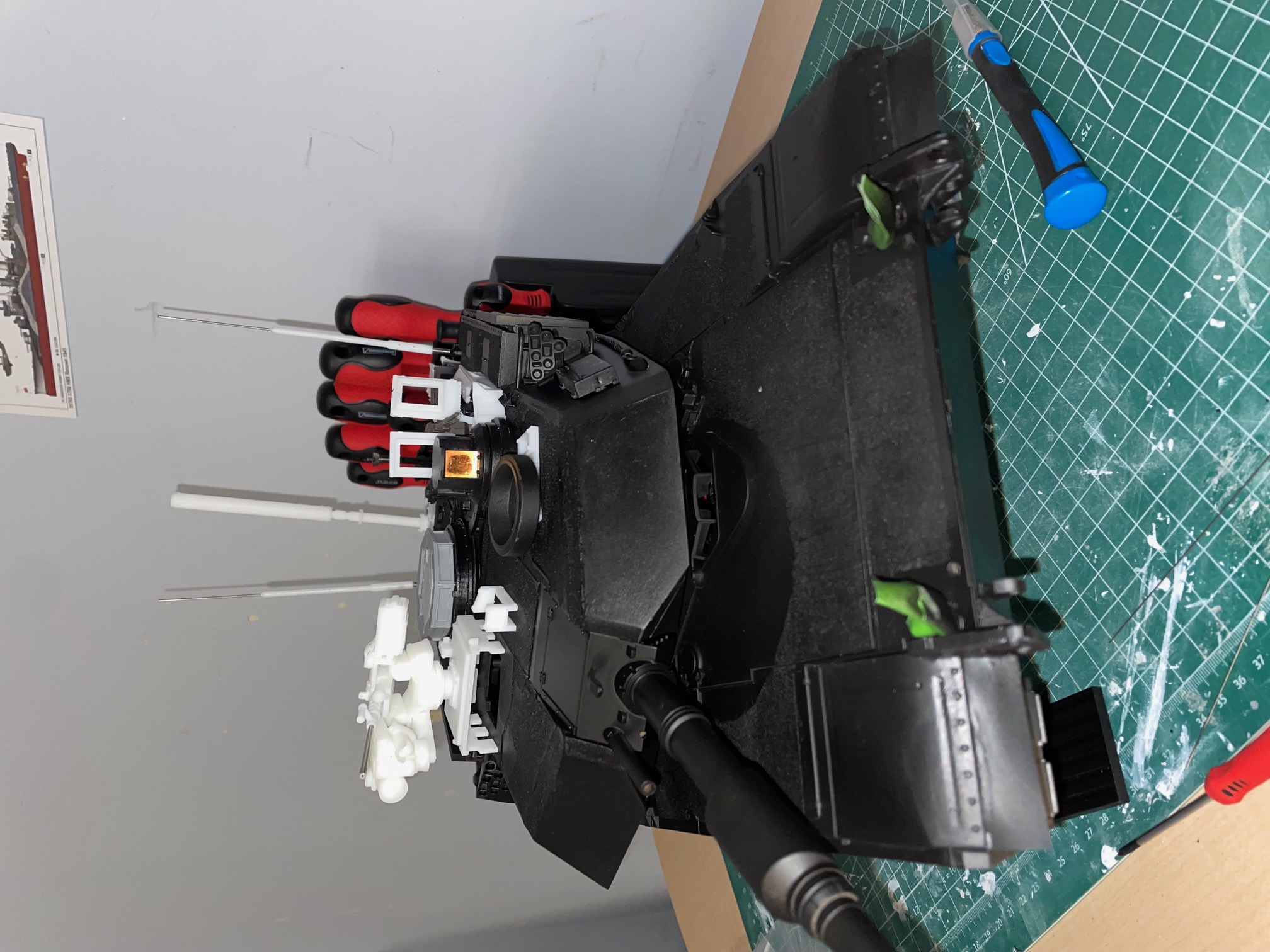 Fwd Profile Turret parts.jpg