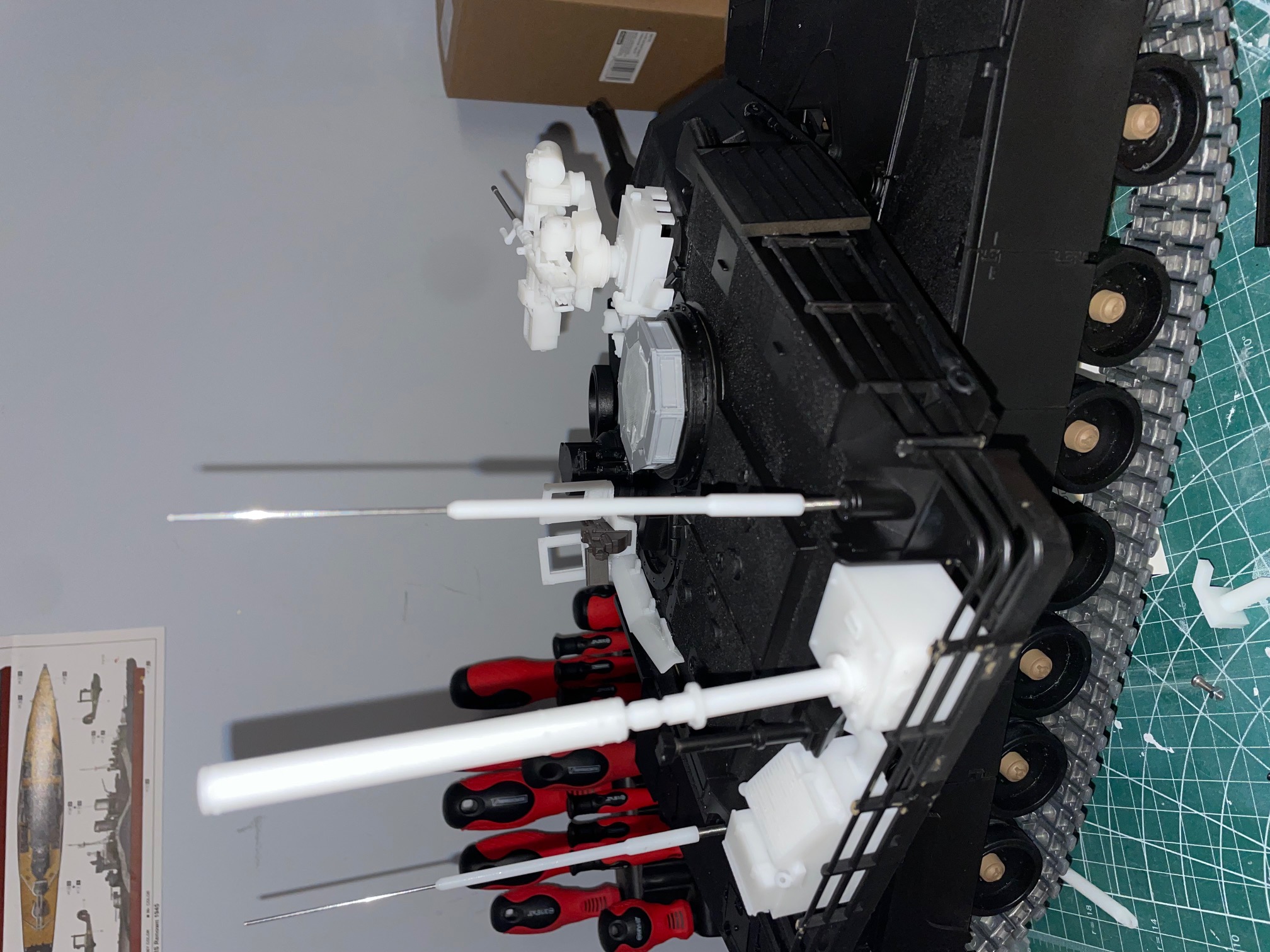 Bustle Rack parts.jpg