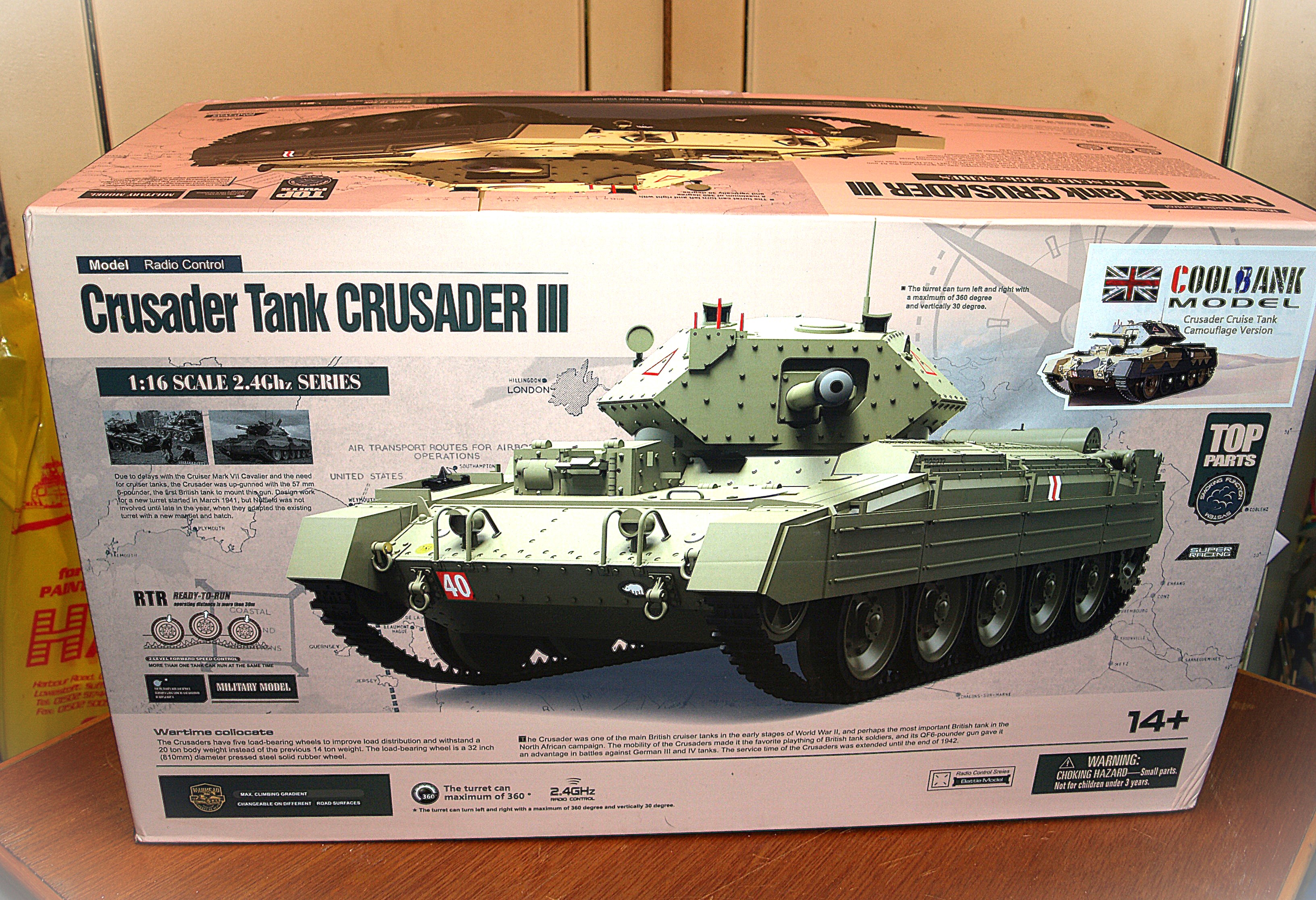 it is arrived !.JPG